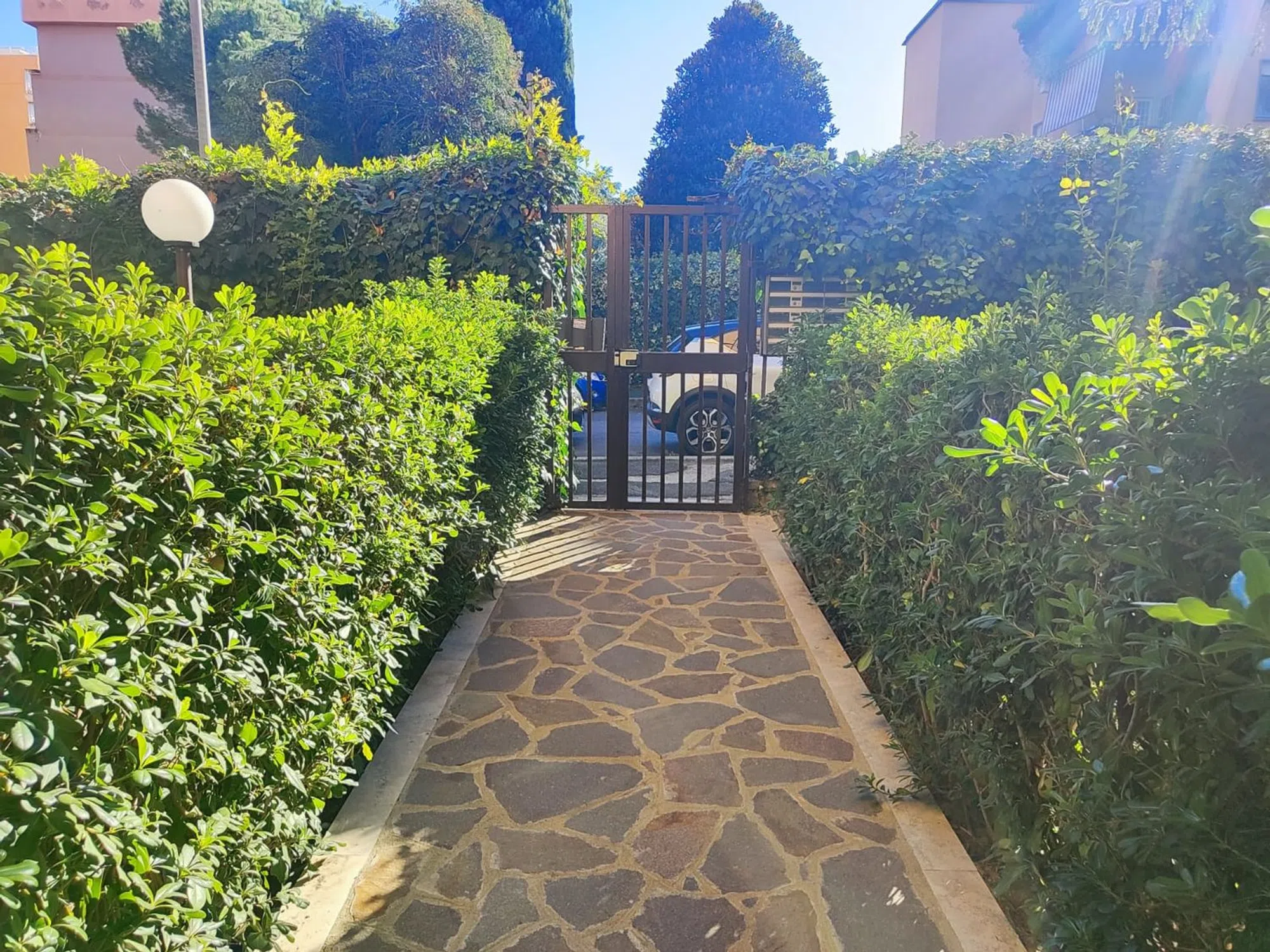 Appartamento in via Torraccia di Aguzzano - Photo 12