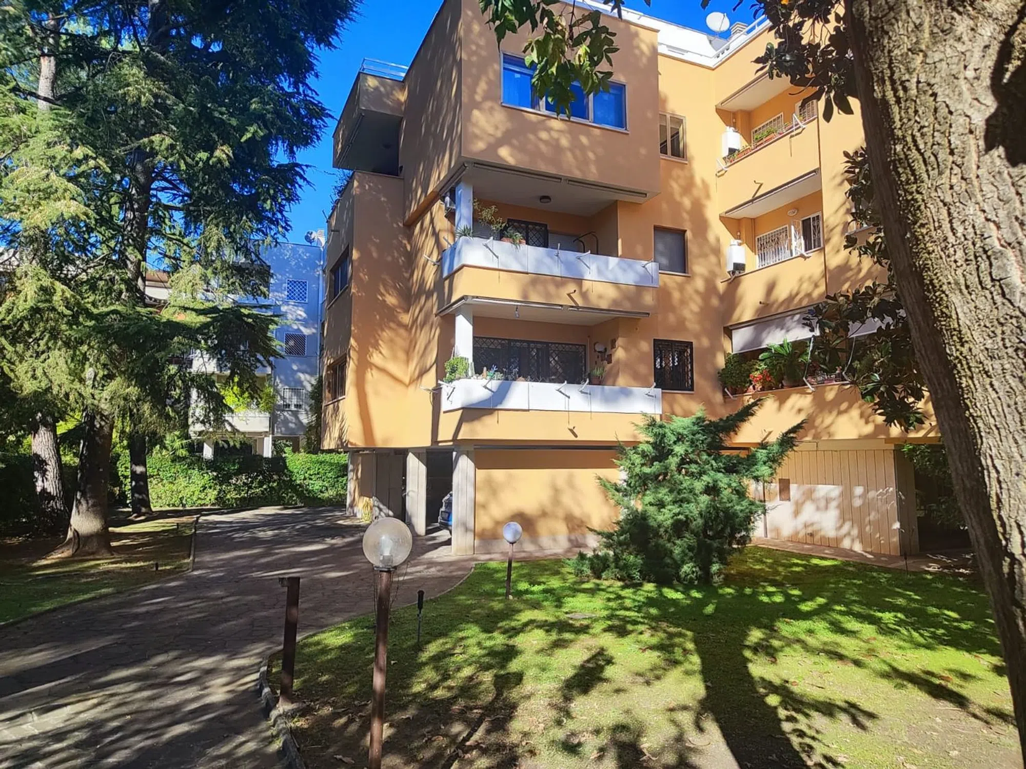 Appartamento in via Torraccia di Aguzzano - Photo 3