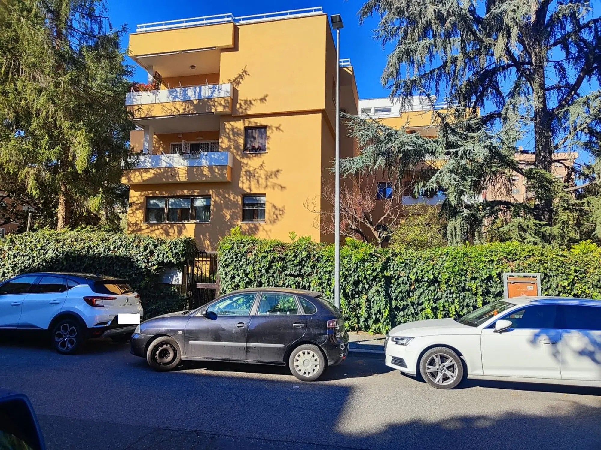 Appartamento in via Torraccia di Aguzzano - Photo 4