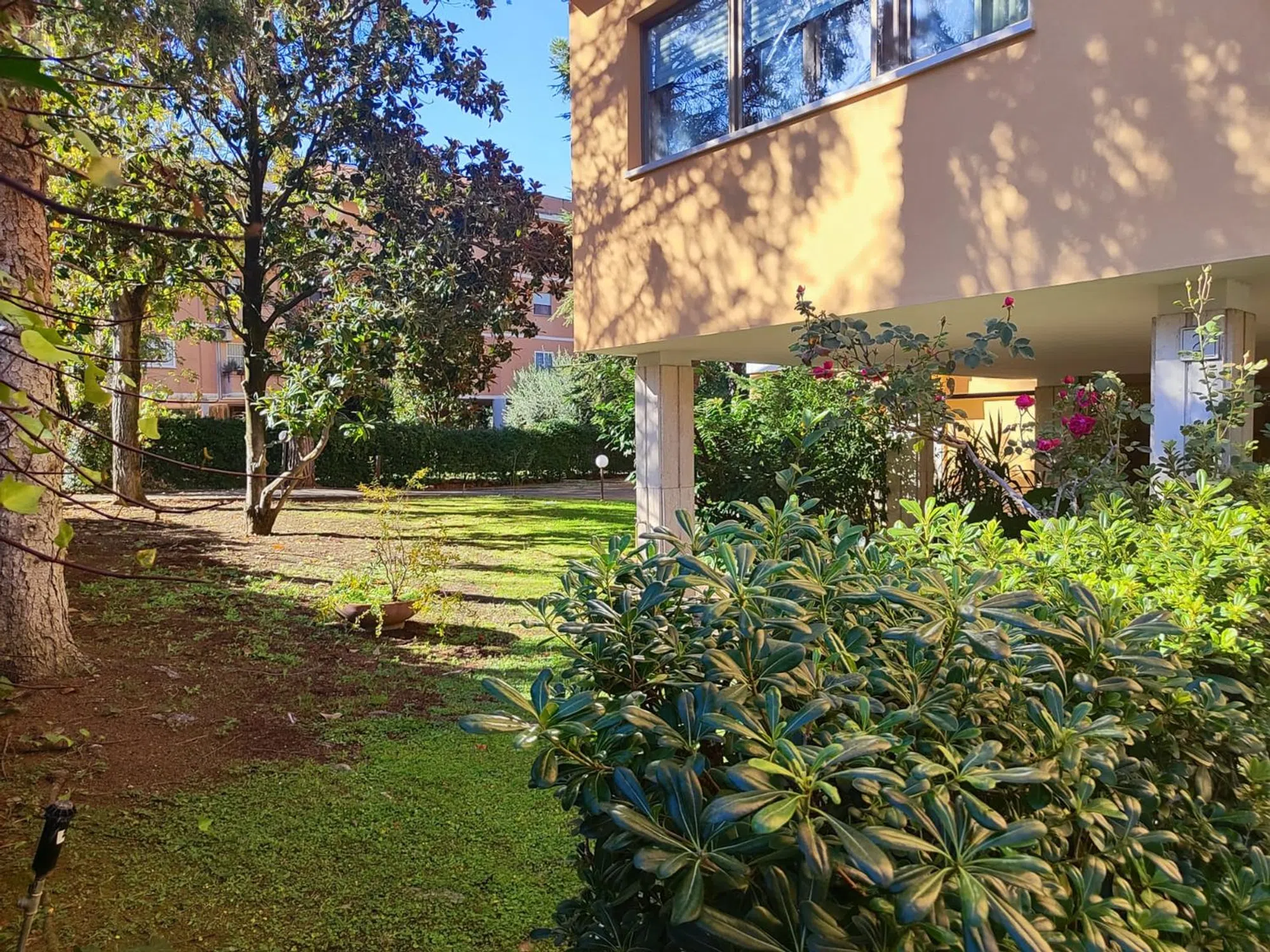 Appartamento in via Torraccia di Aguzzano - Photo 8