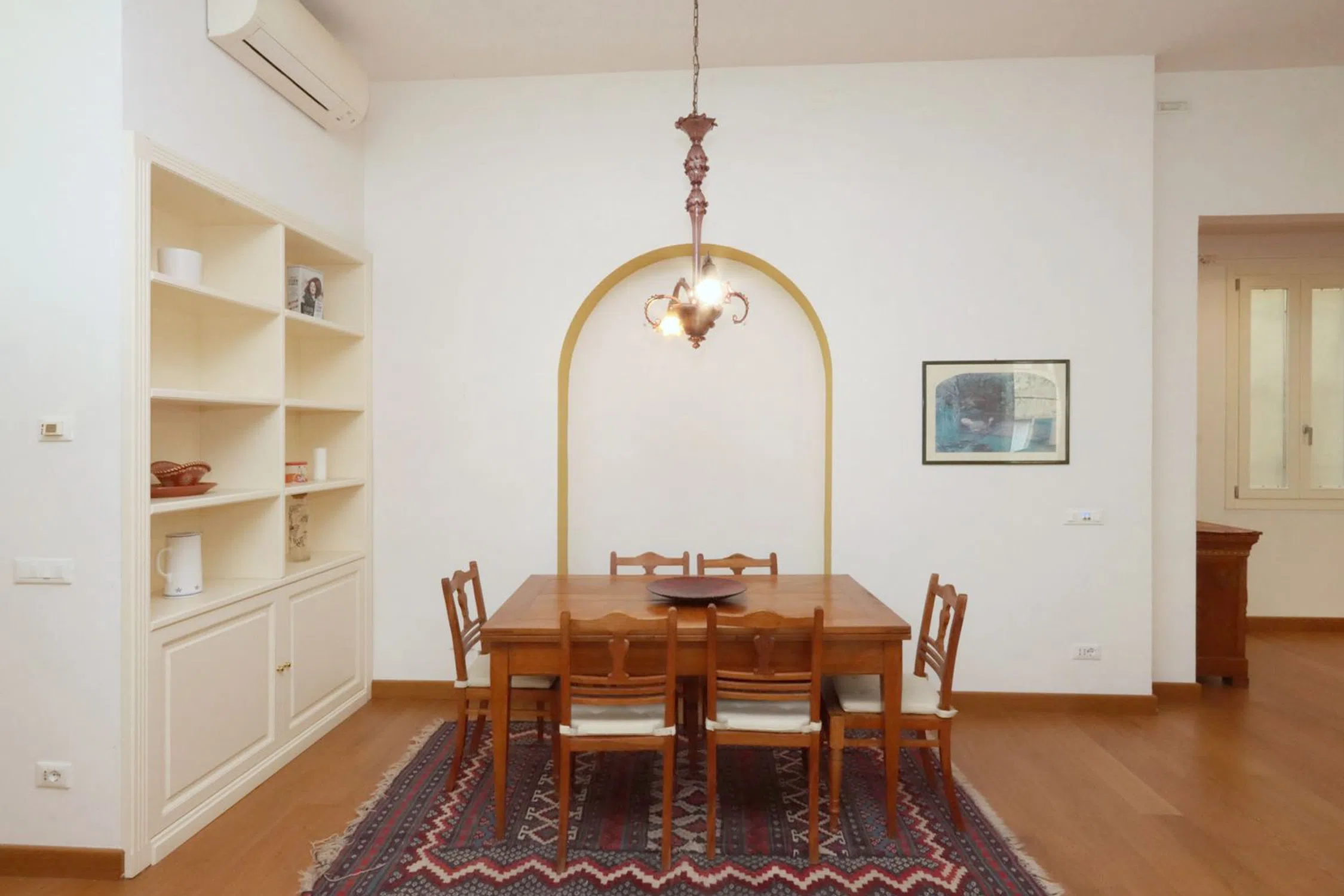 Appartamento in via dei Pilastri - Photo 11