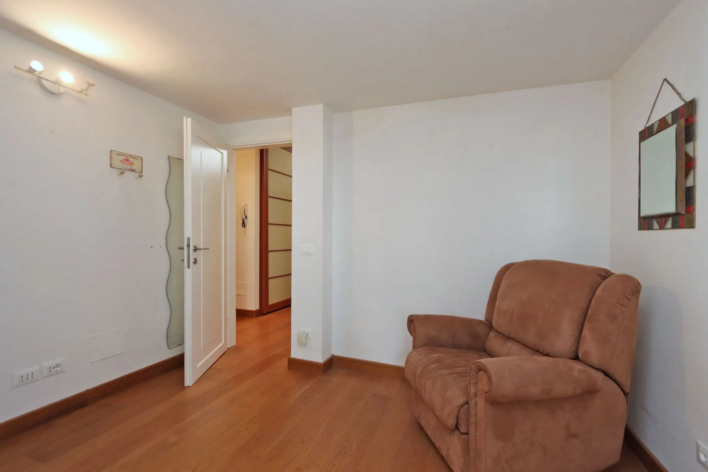 Appartamento in via dei Pilastri - Photo 14