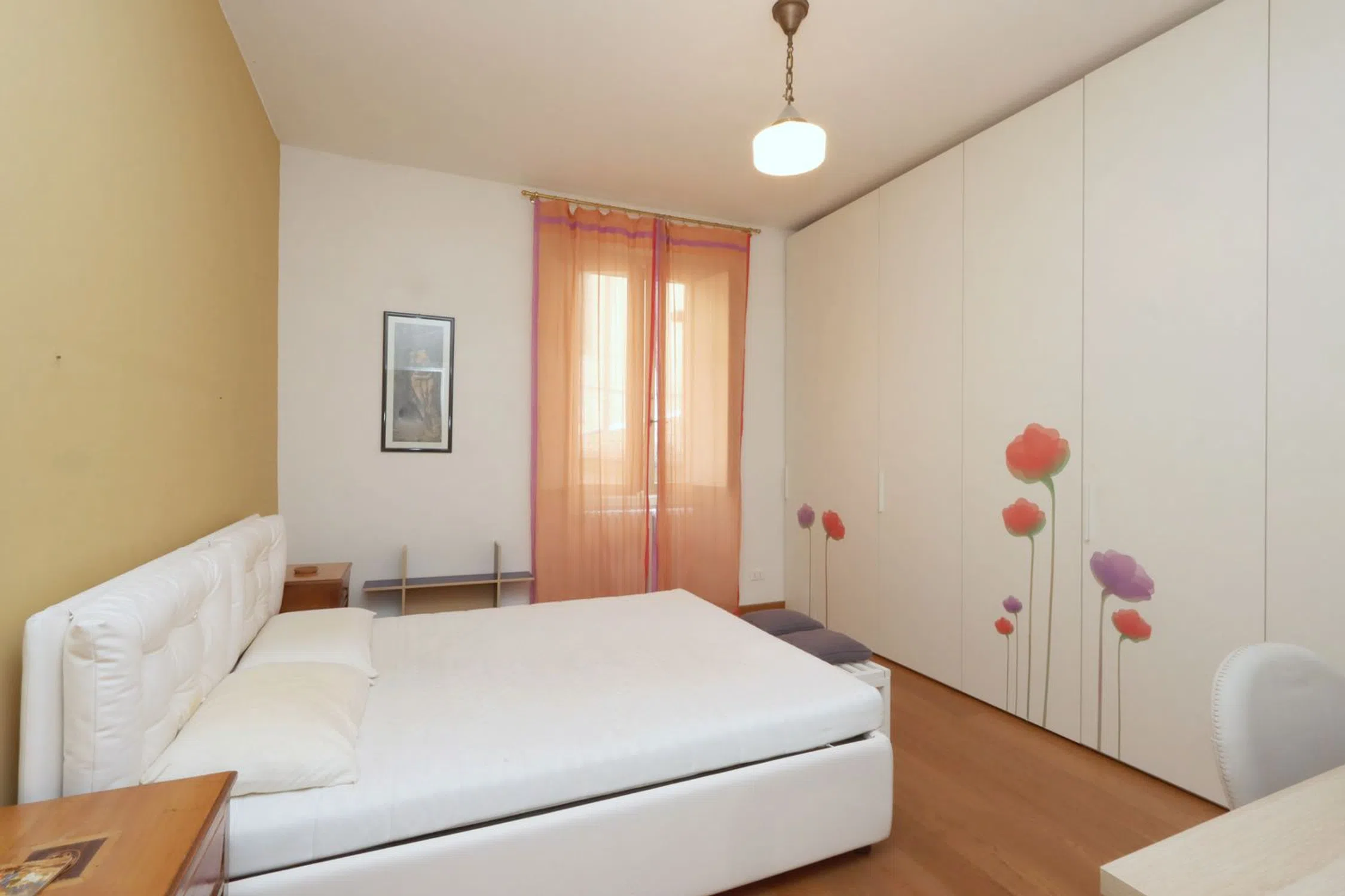 Appartamento in via dei Pilastri - Photo 16
