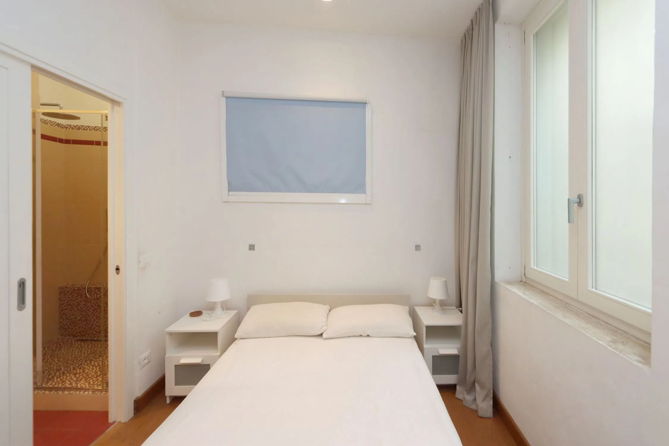 Appartamento in via dei Pilastri - Photo 17