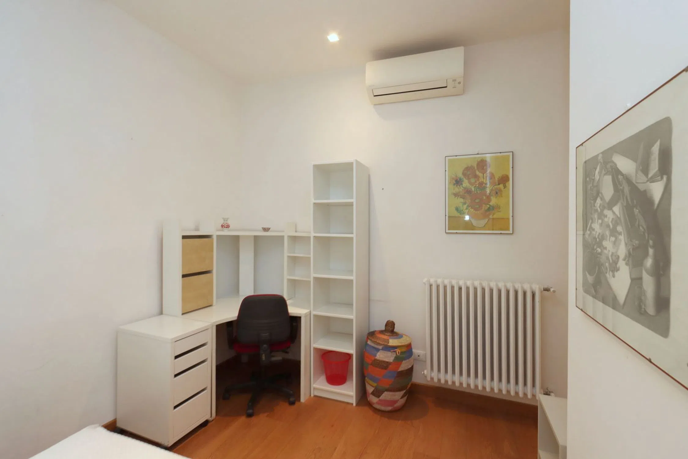 Appartamento in via dei Pilastri - Photo 18