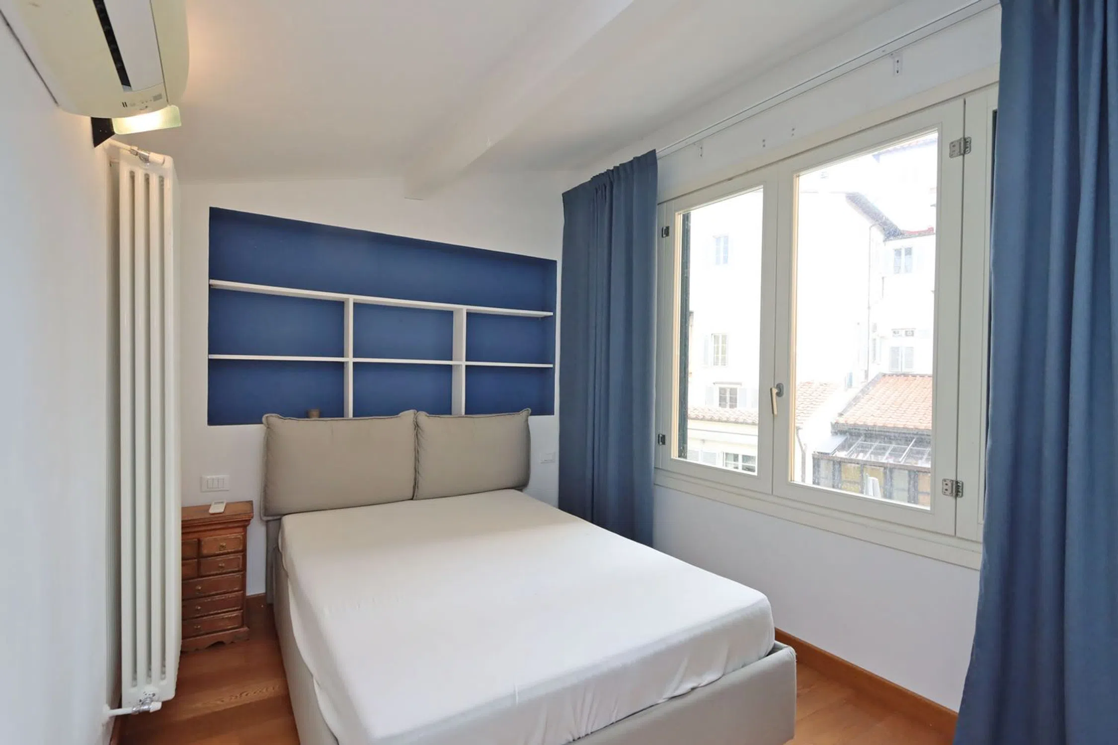 Appartamento in via dei Pilastri - Photo 19