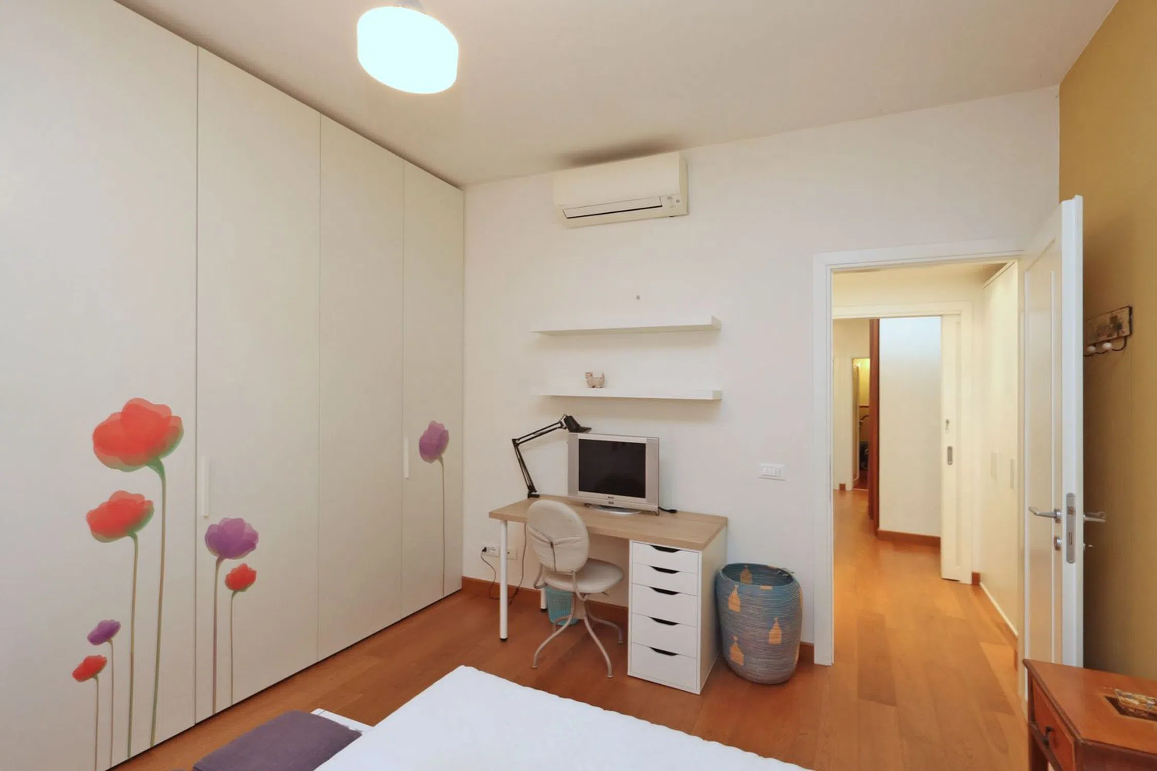 Appartamento in via dei Pilastri - Photo 20
