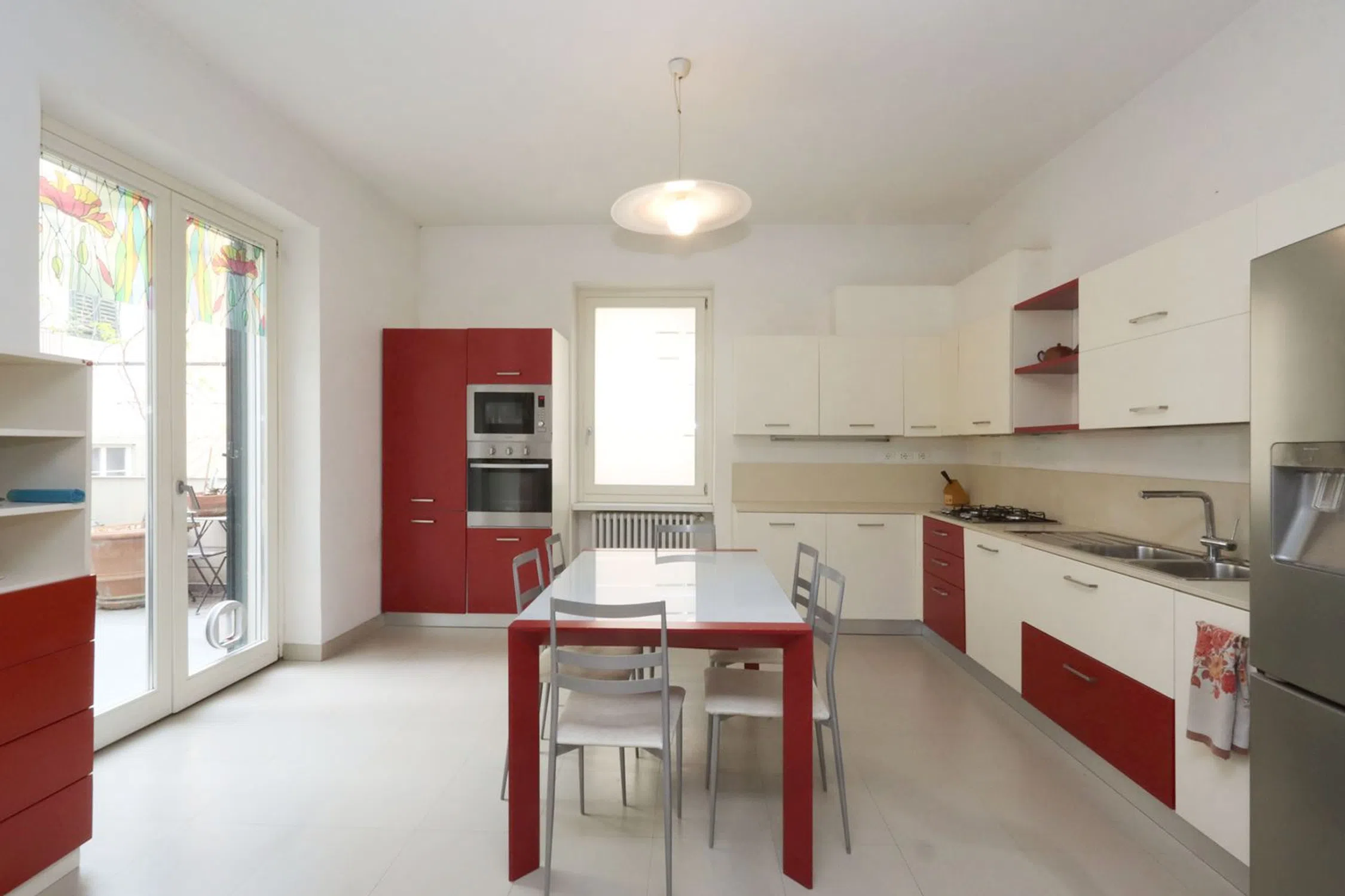 Appartamento in via dei Pilastri - Photo 3
