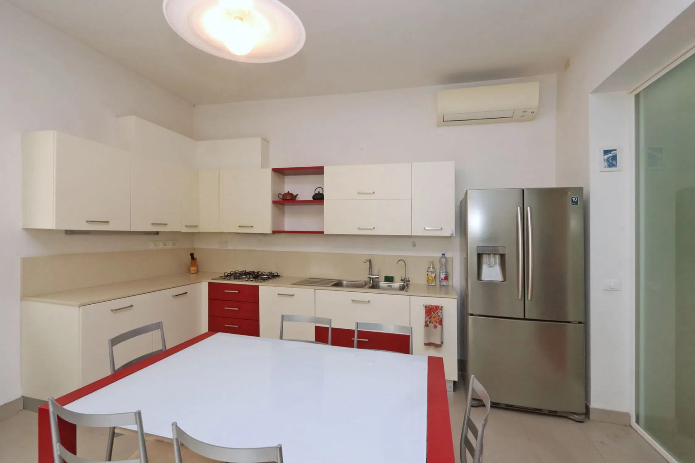 Appartamento in via dei Pilastri - Photo 4
