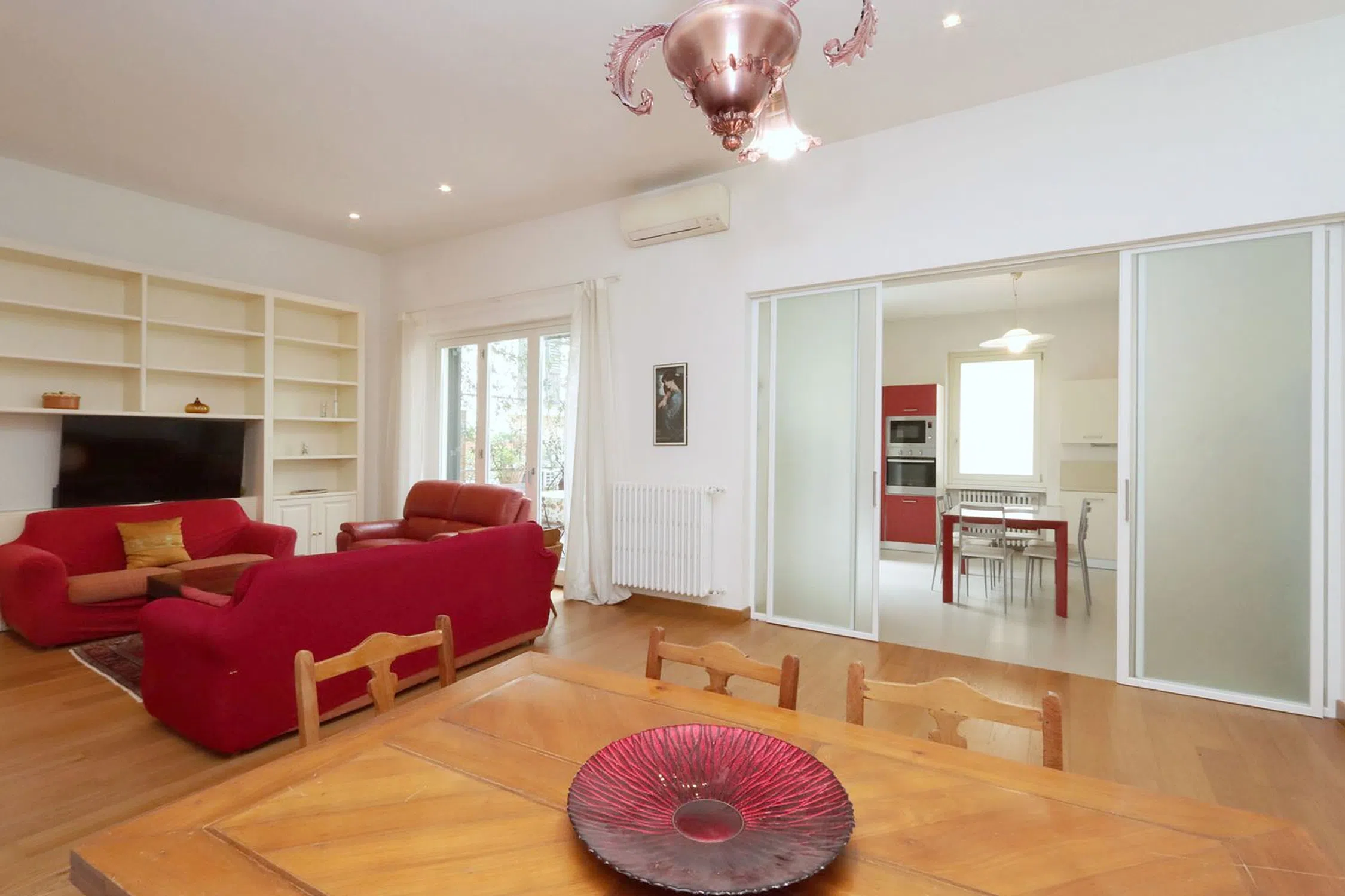 Appartamento in via dei Pilastri - Photo 8