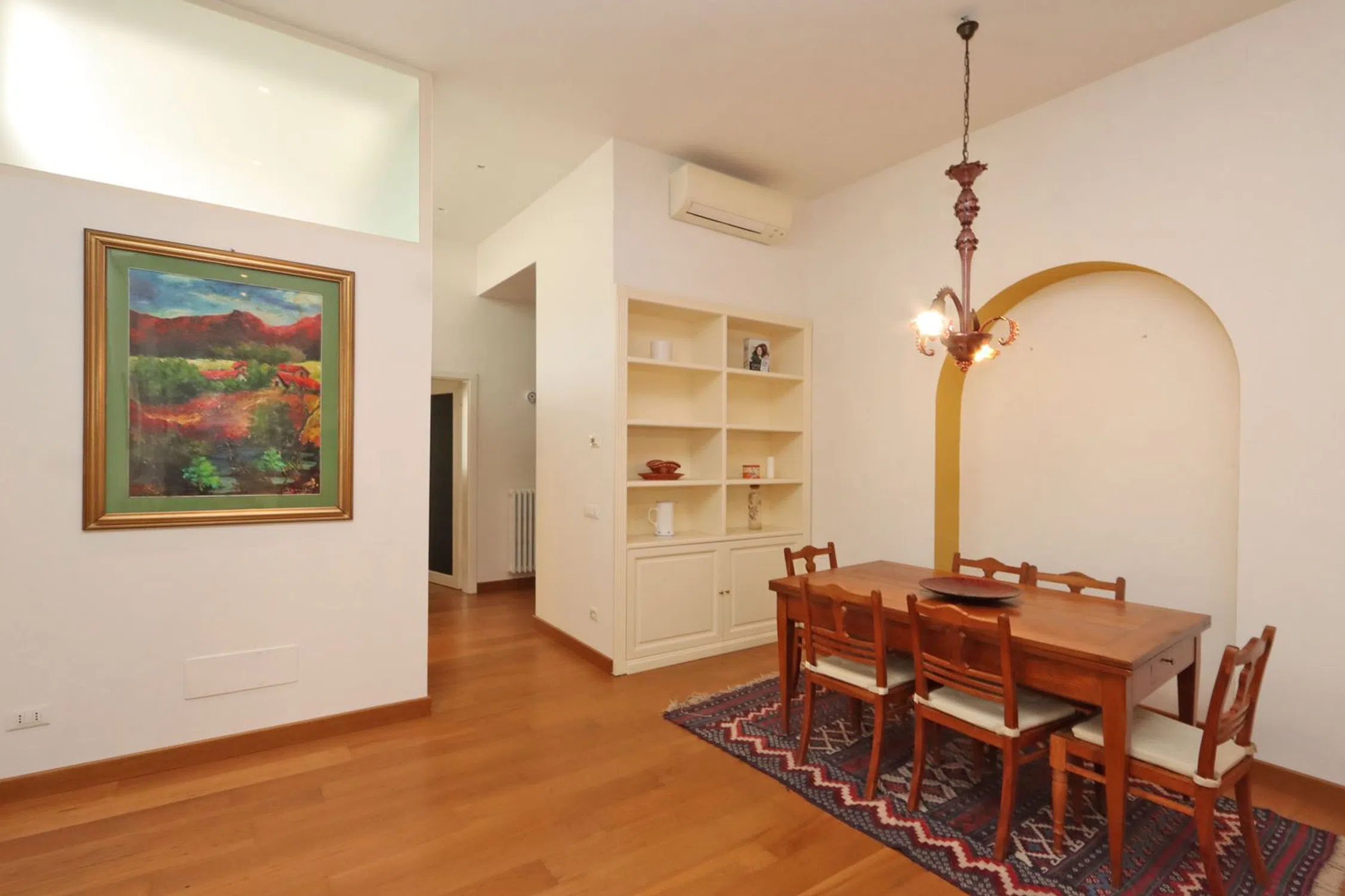 Appartamento in via dei Pilastri - Photo 9