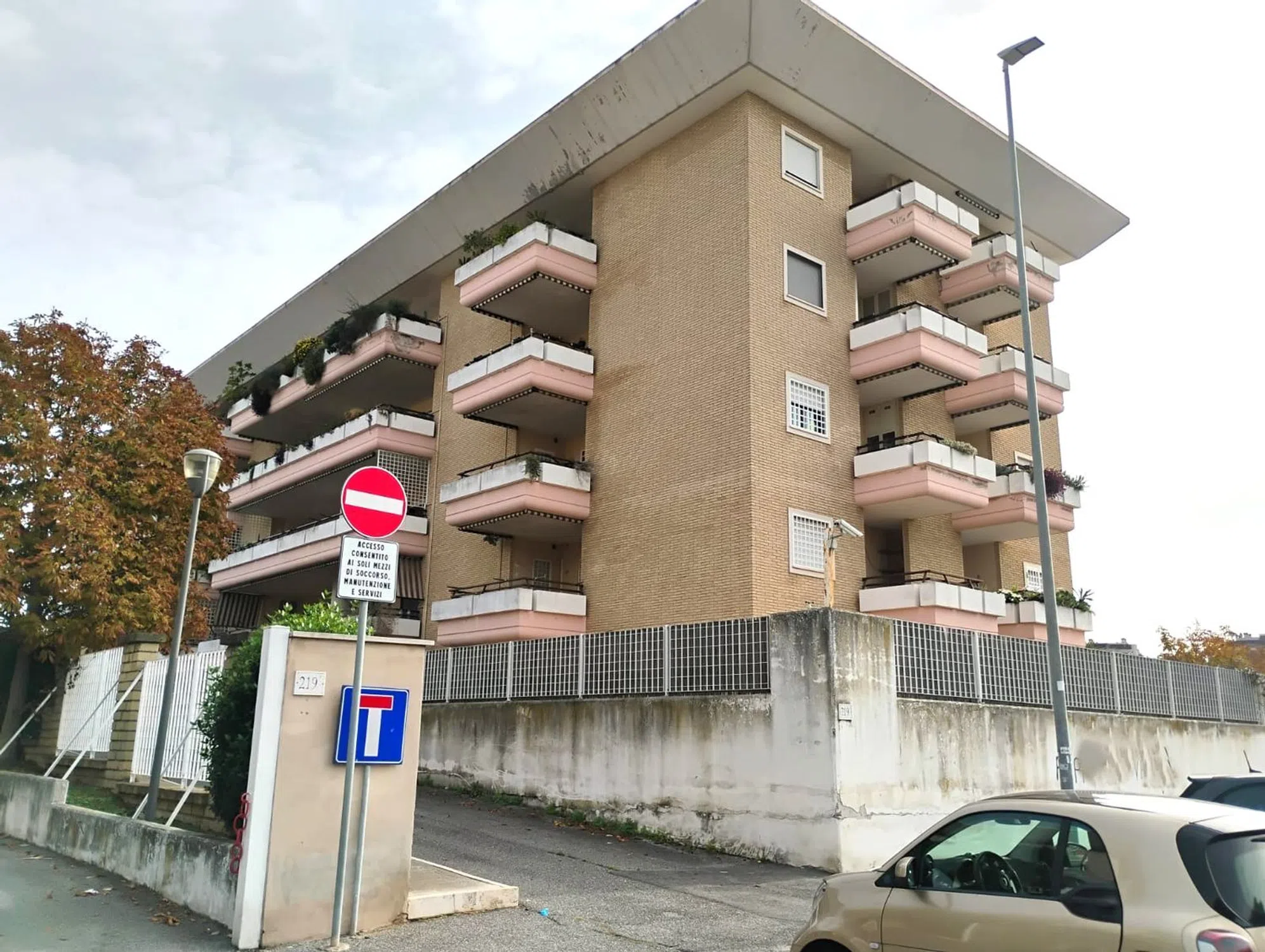 Trilocale in via di Acilia, 219 - Photo 2