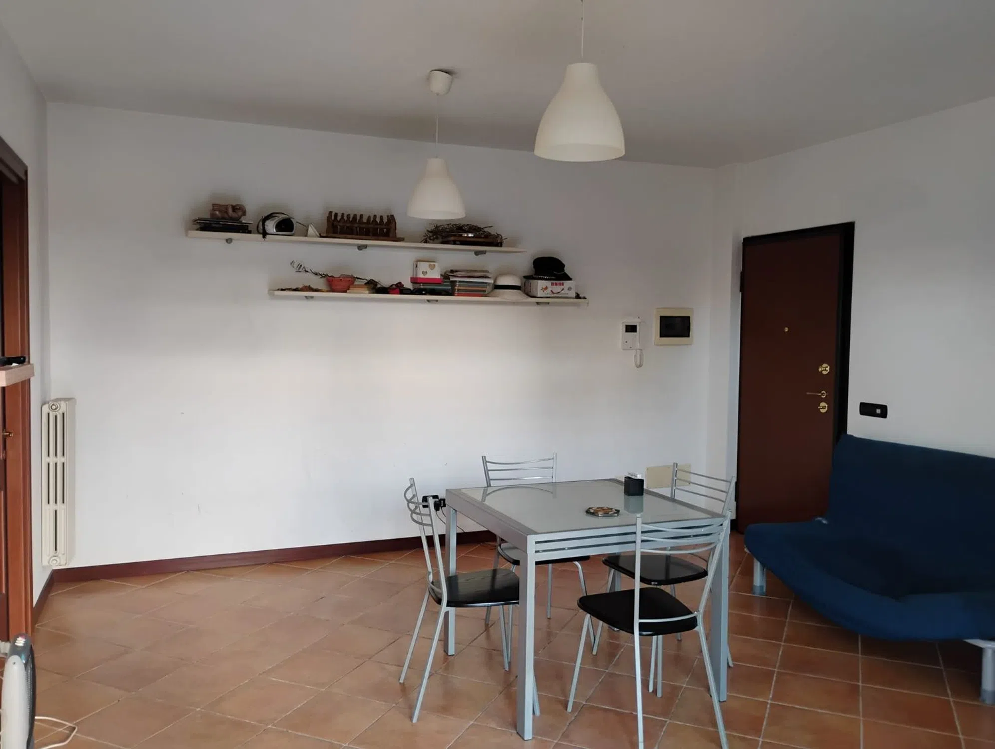Trilocale in via di Acilia, 219 - Photo 11
