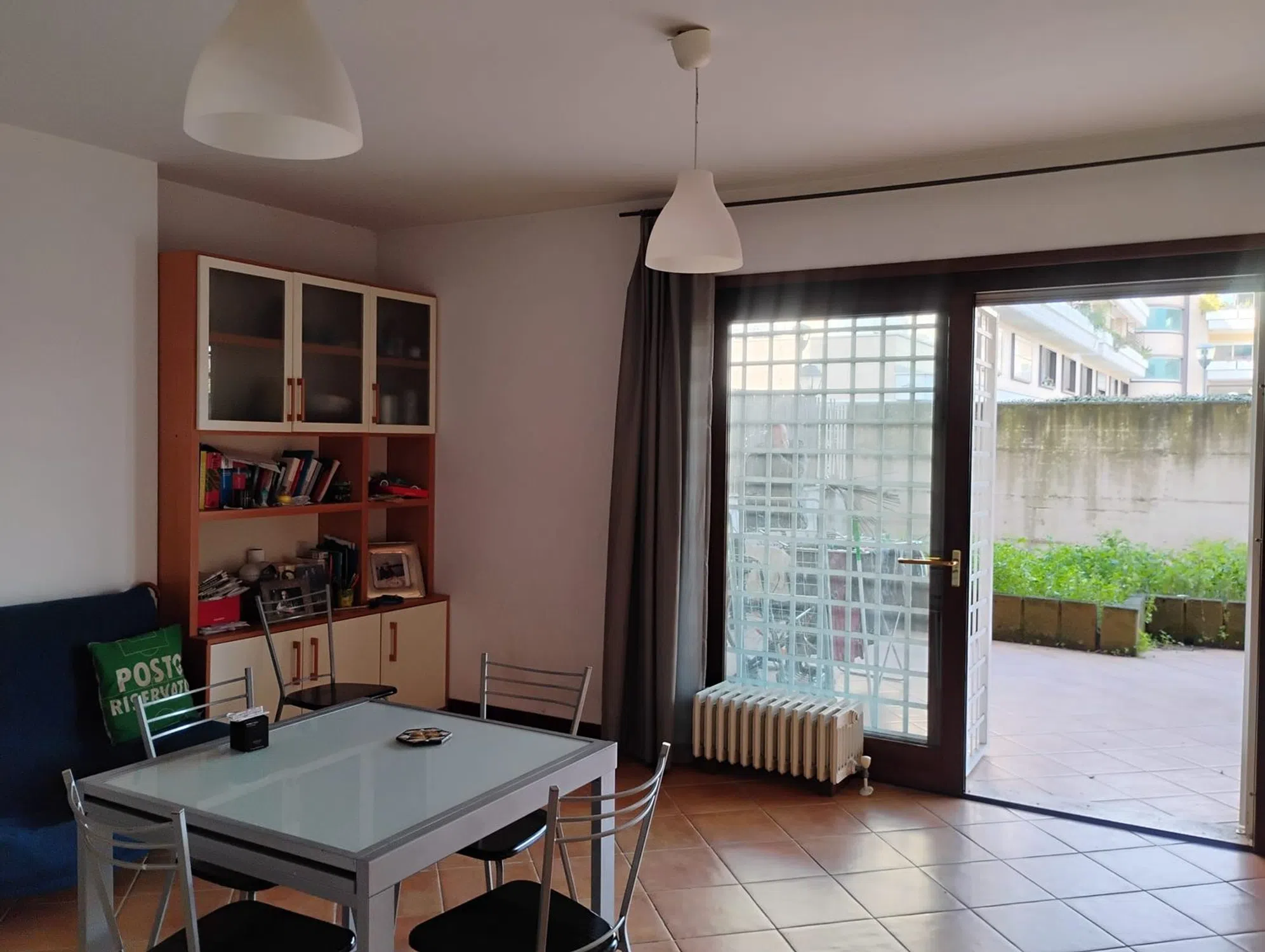 Trilocale in via di Acilia, 219 - Photo 12