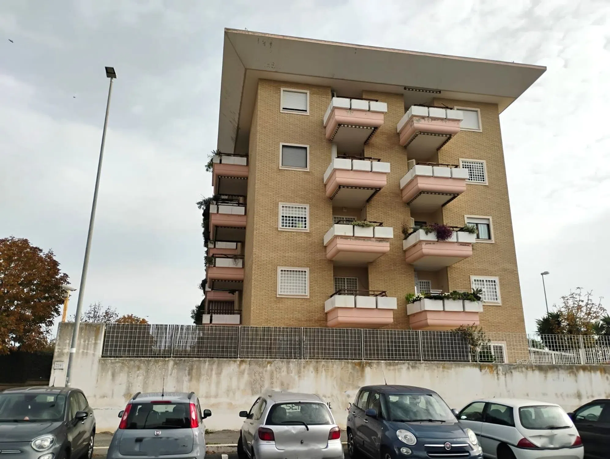 Trilocale in via di Acilia, 219 - Photo 3