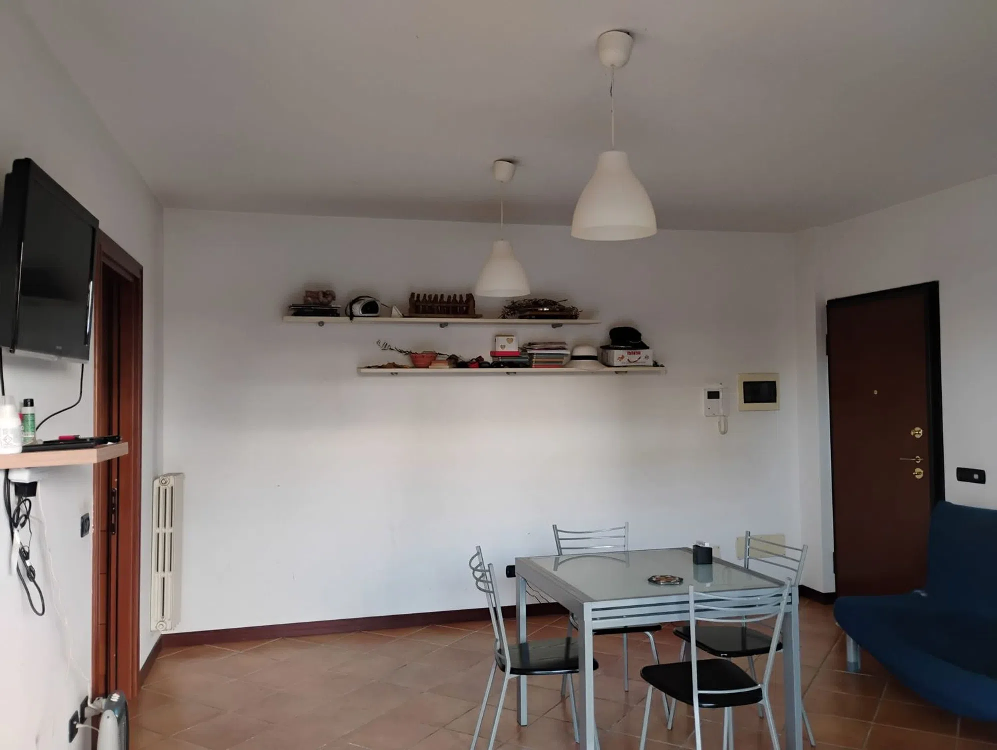 Trilocale in via di Acilia, 219 - Photo 8