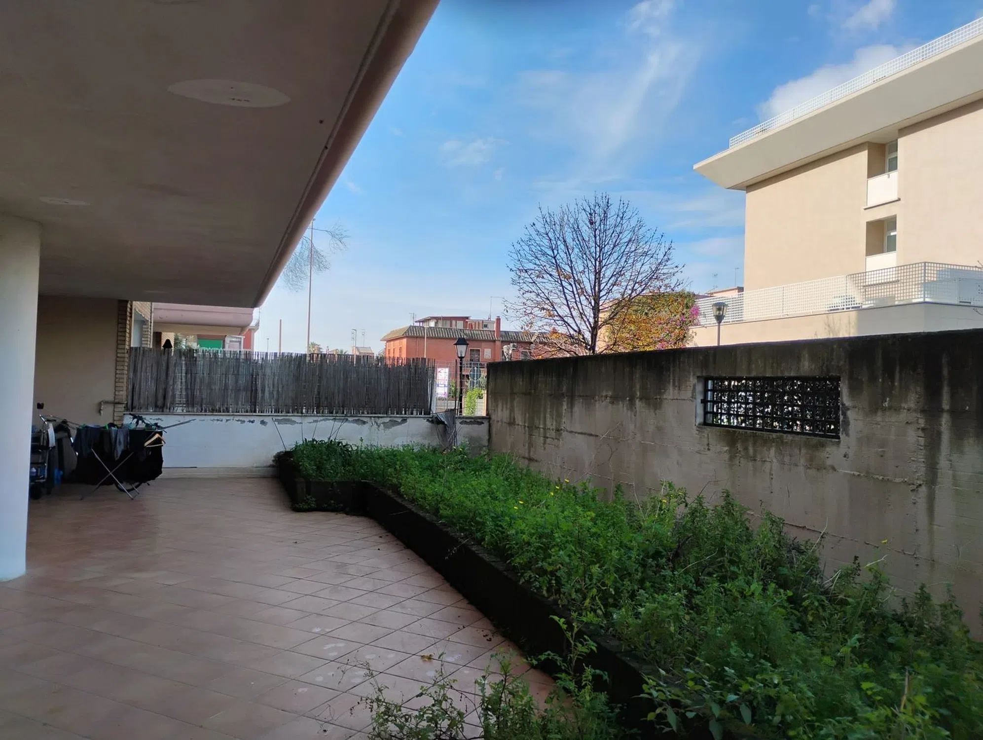 Trilocale in via di Acilia, 219 - Photo 10