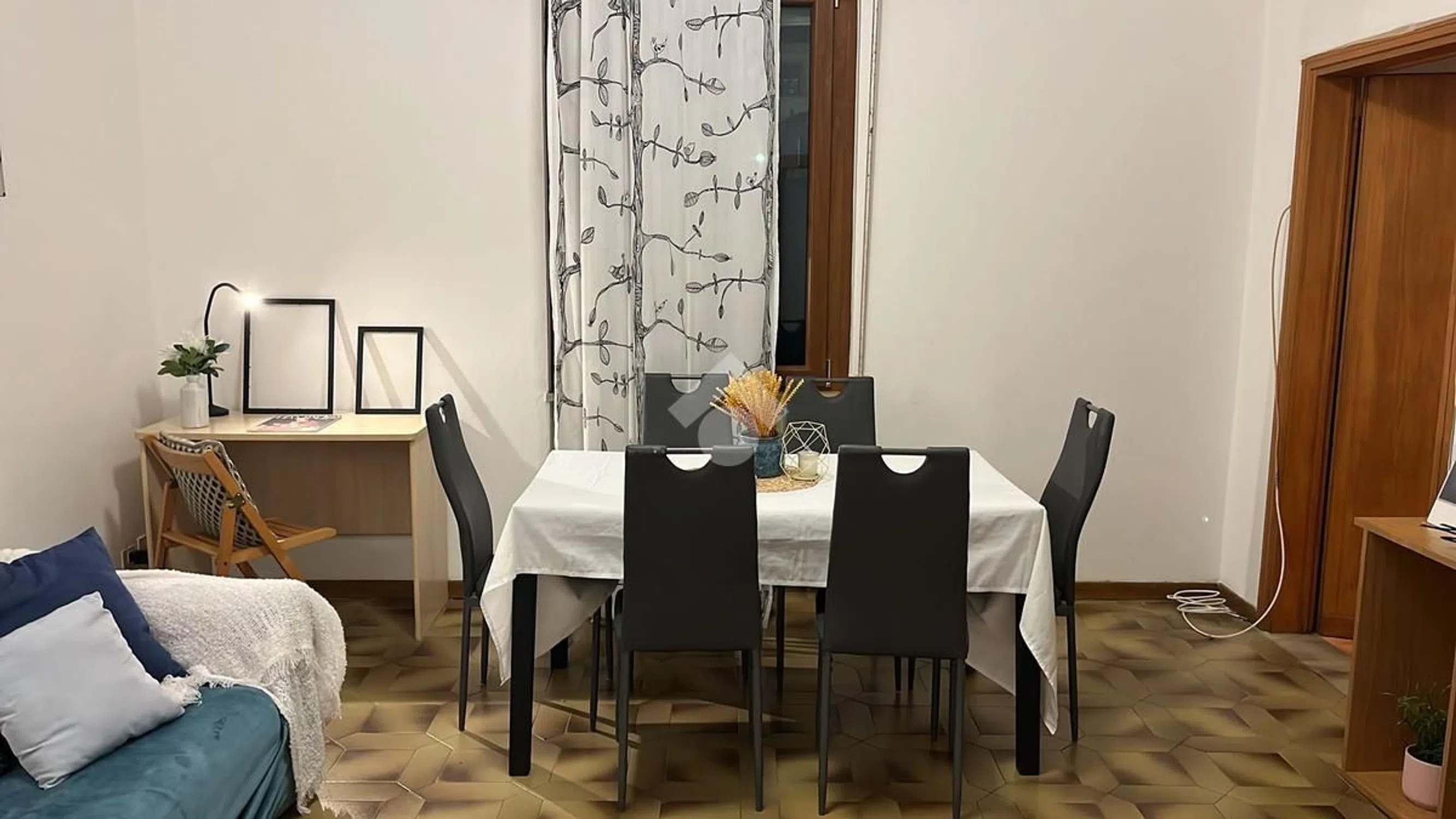 Trilocale in Viuzzo delle Canne, 6 - Photo 1