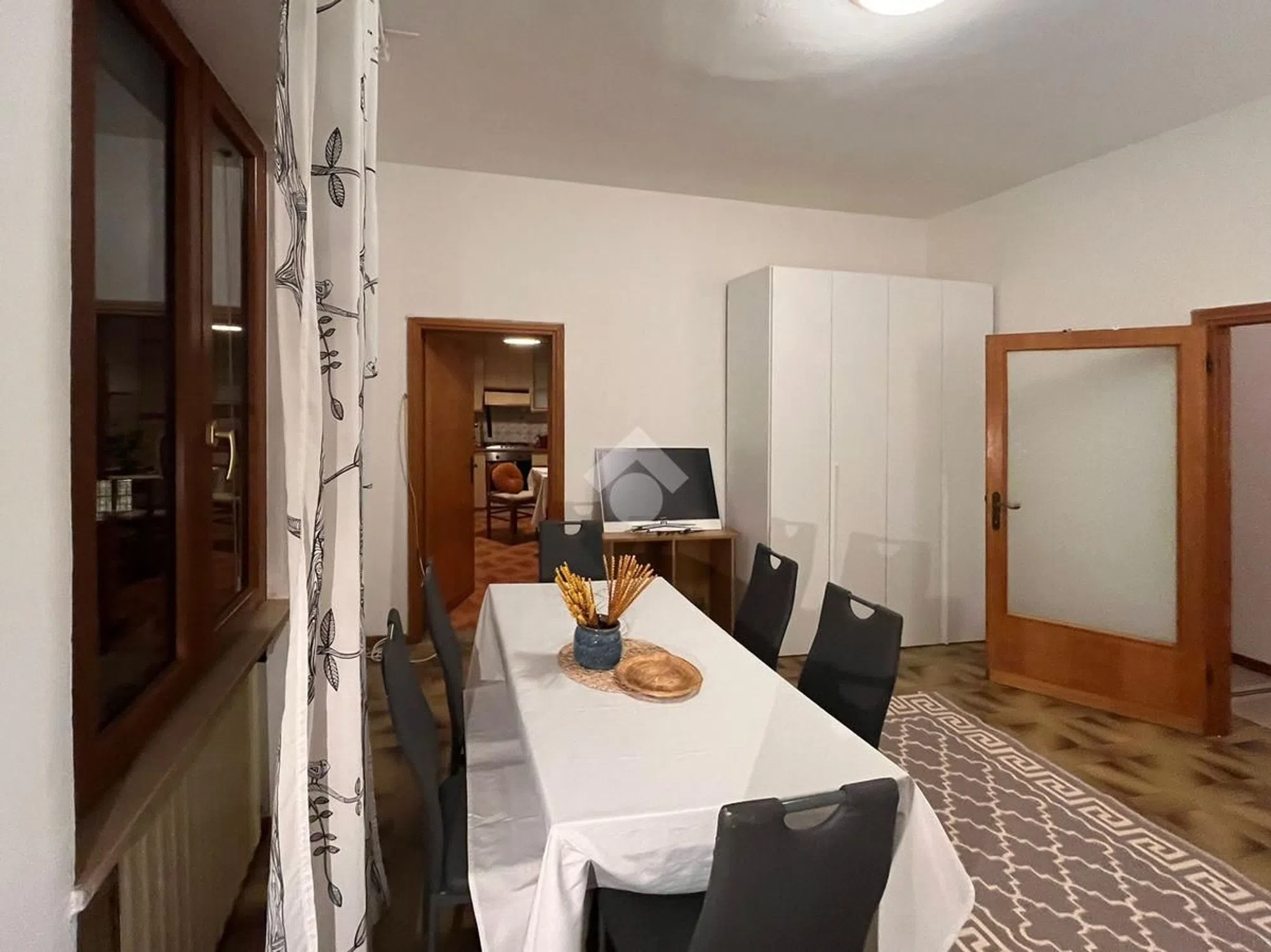 Trilocale in Viuzzo delle Canne, 6 - Photo 2