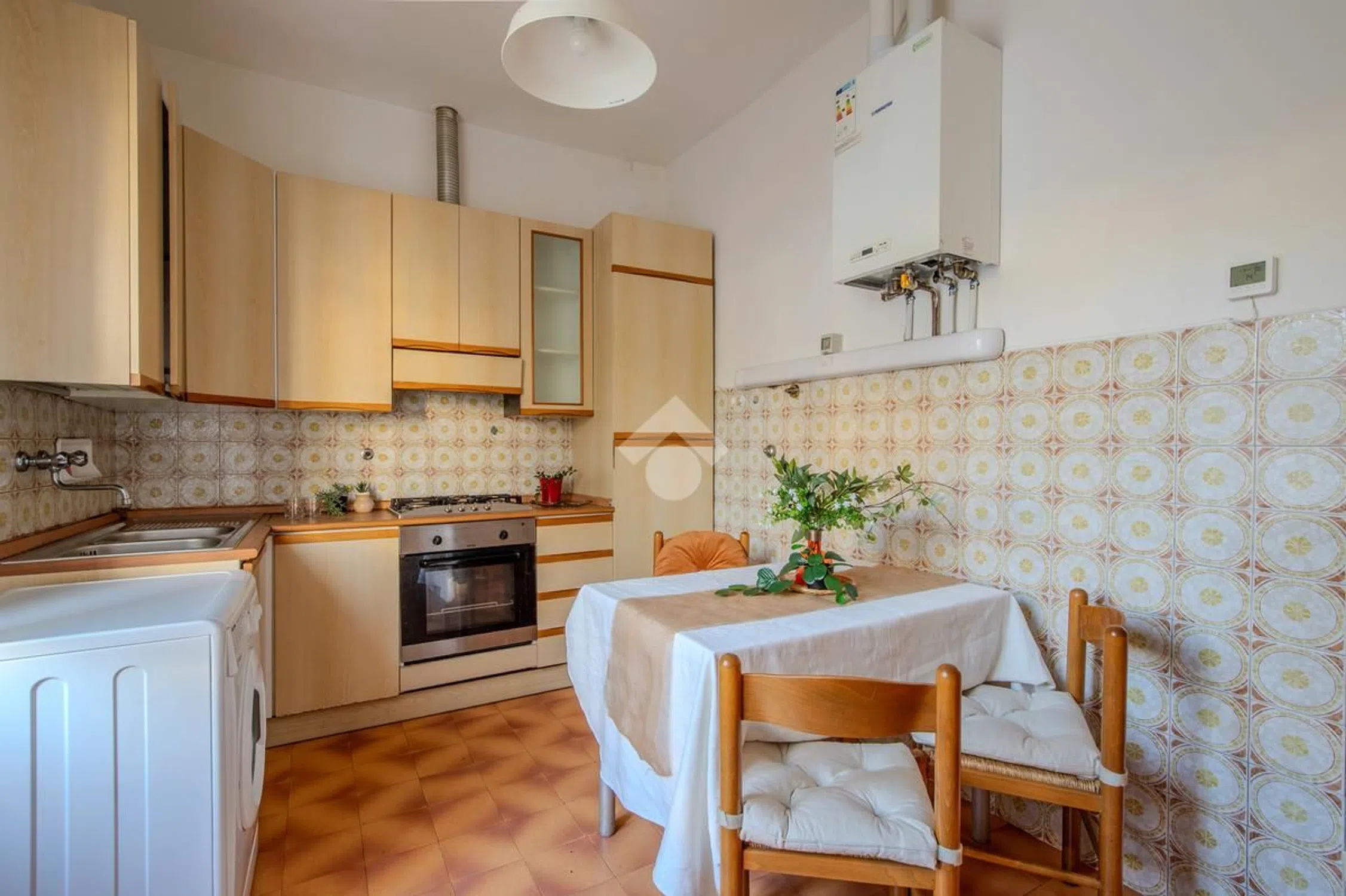 Trilocale in Viuzzo delle Canne, 6 - Photo 12