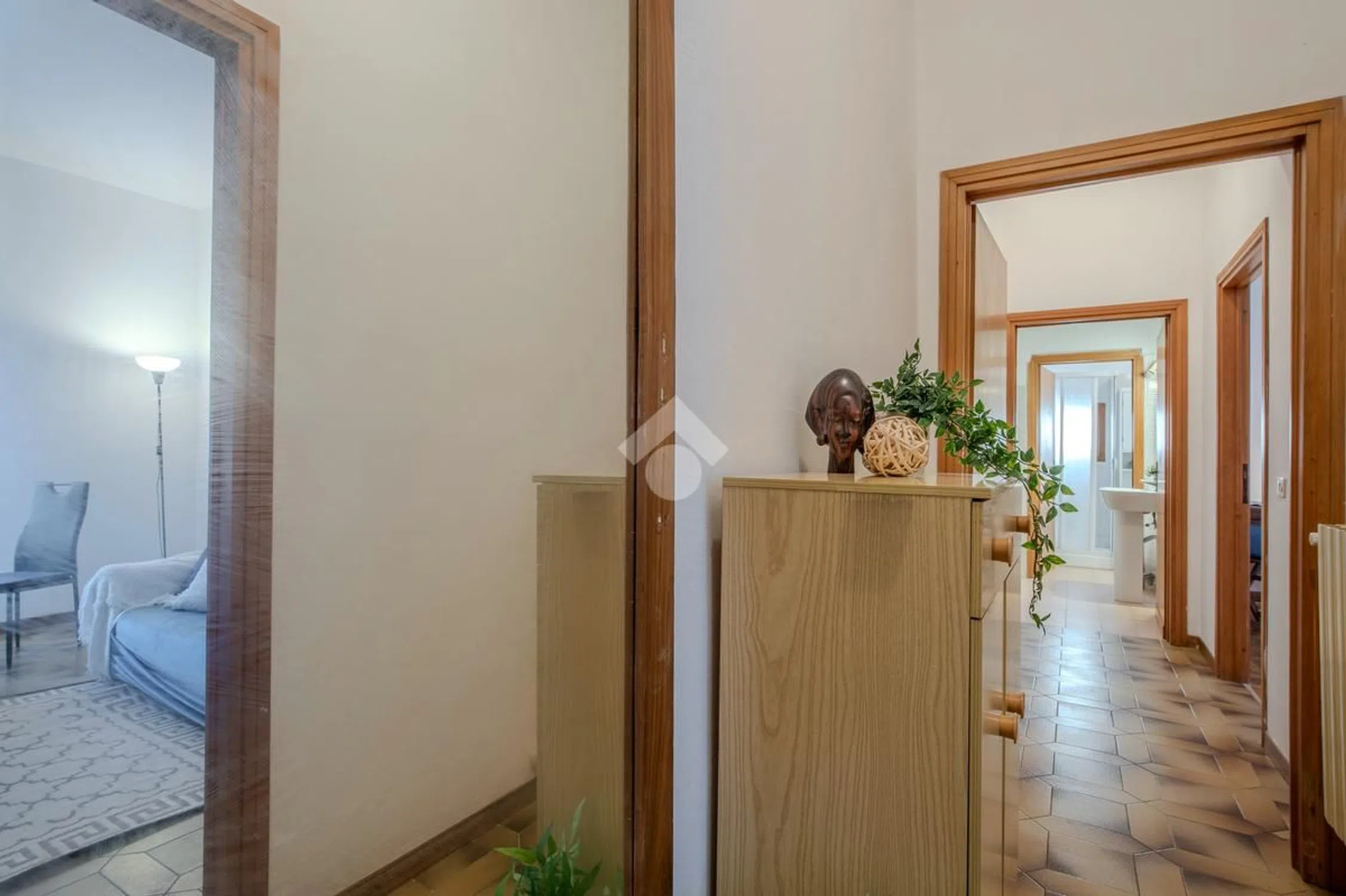 Trilocale in Viuzzo delle Canne, 6 - Photo 14