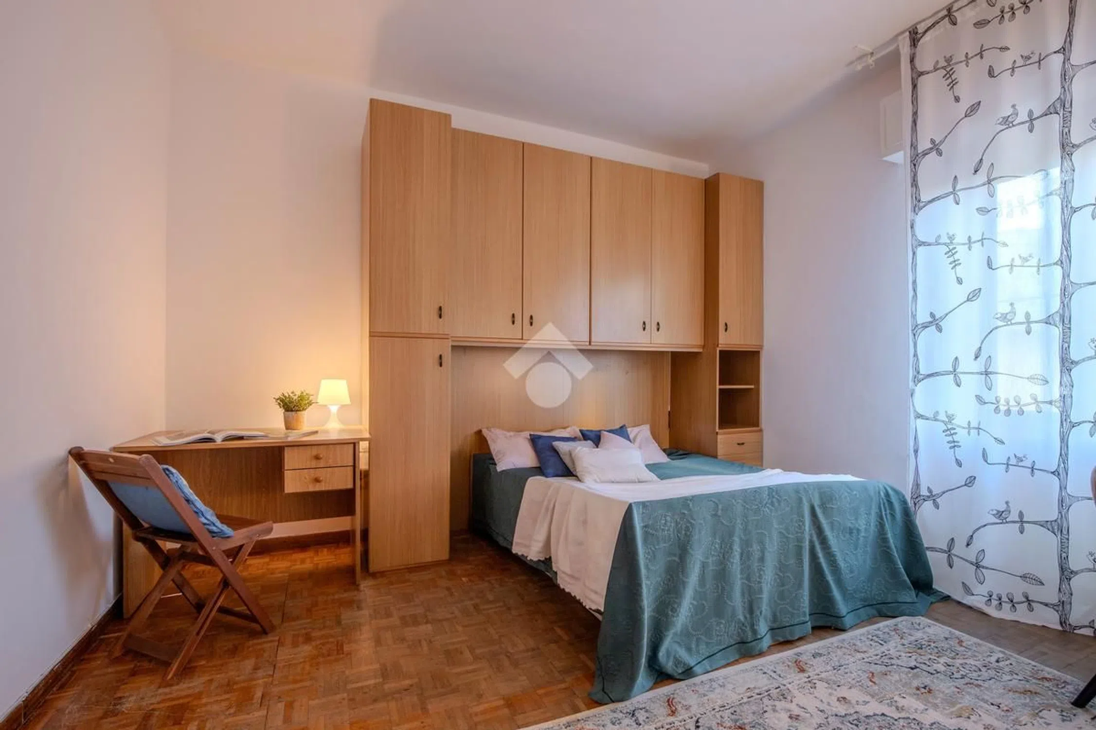 Trilocale in Viuzzo delle Canne, 6 - Photo 17