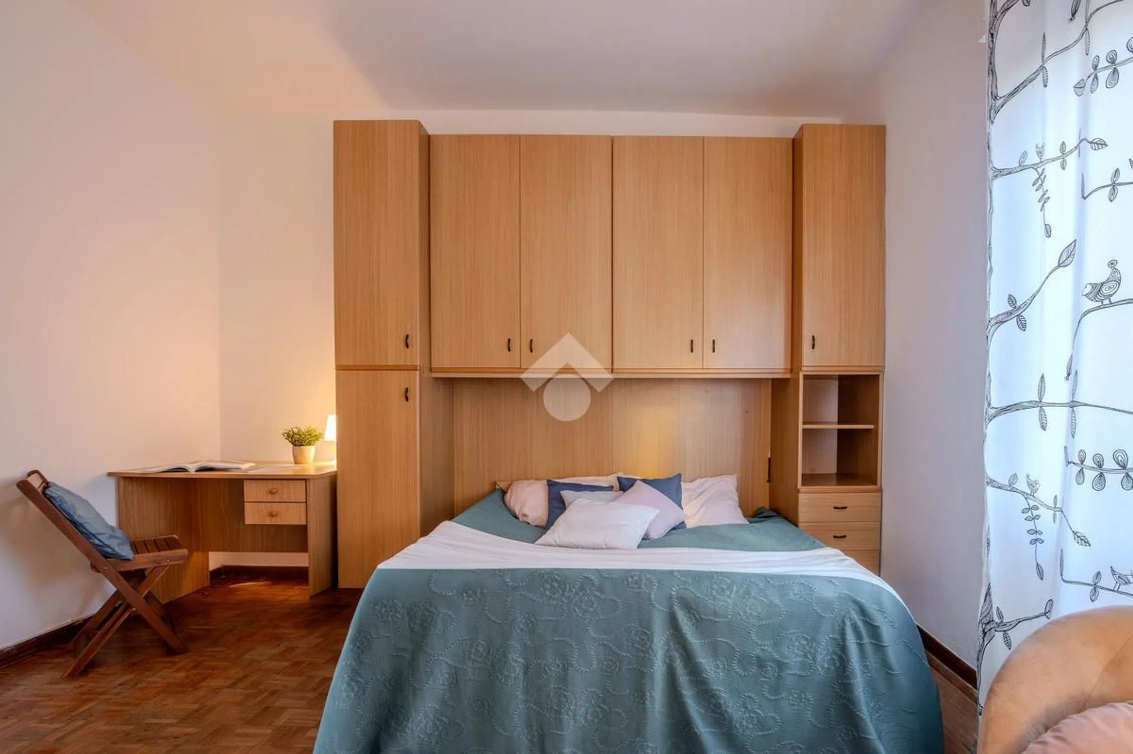 Trilocale in Viuzzo delle Canne, 6 - Photo 18
