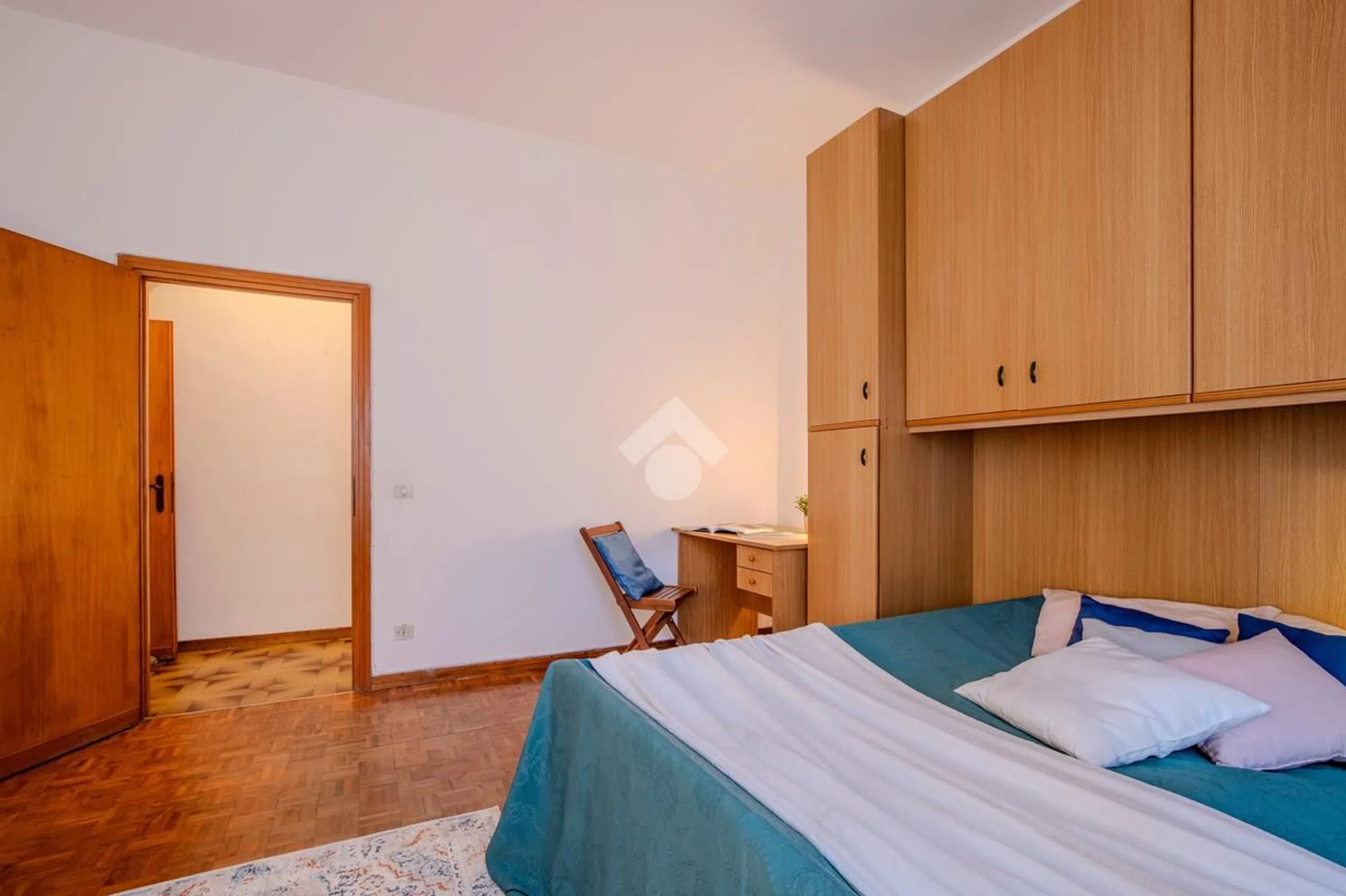 Trilocale in Viuzzo delle Canne, 6 - Photo 19