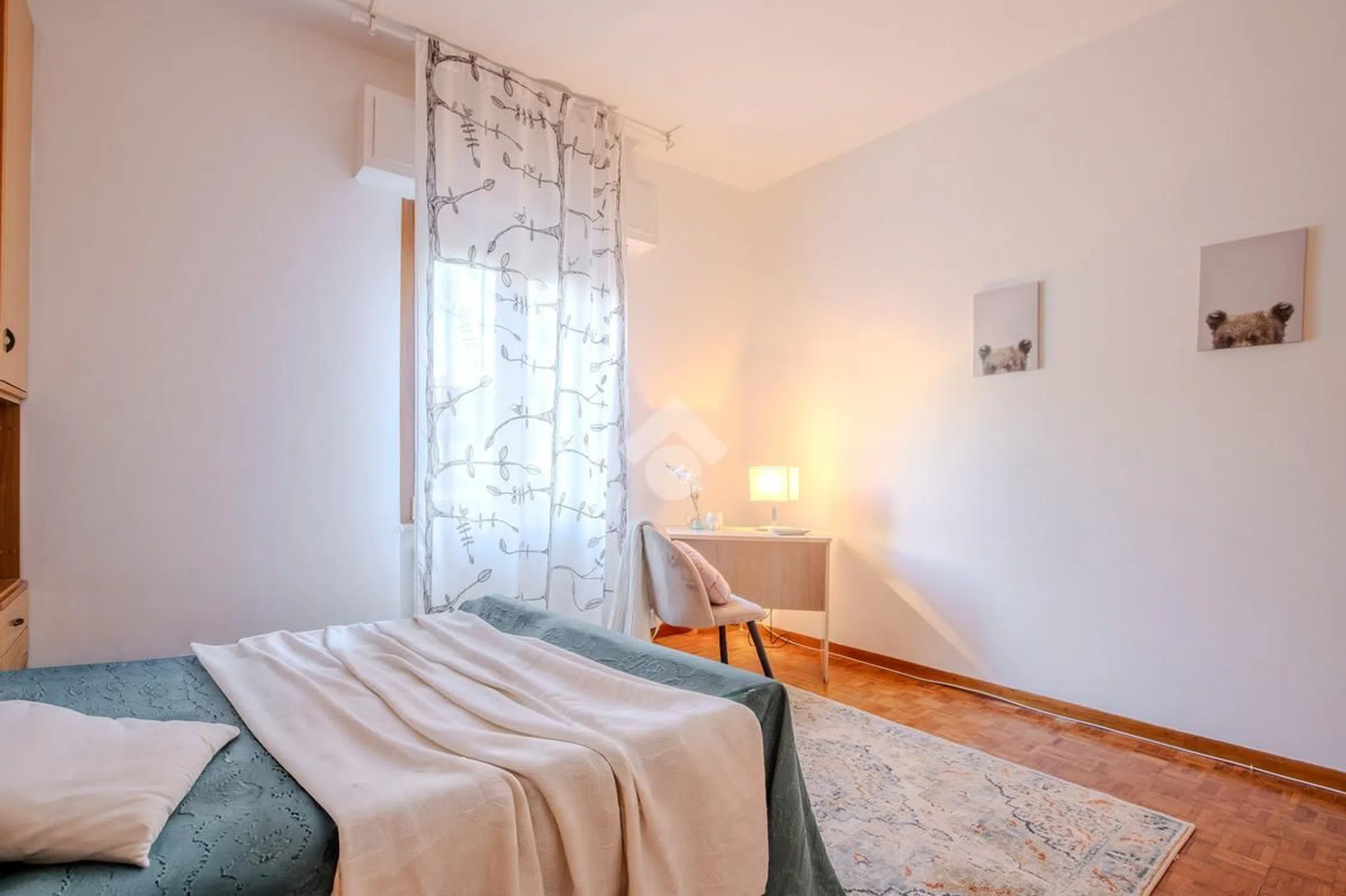 Trilocale in Viuzzo delle Canne, 6 - Photo 20