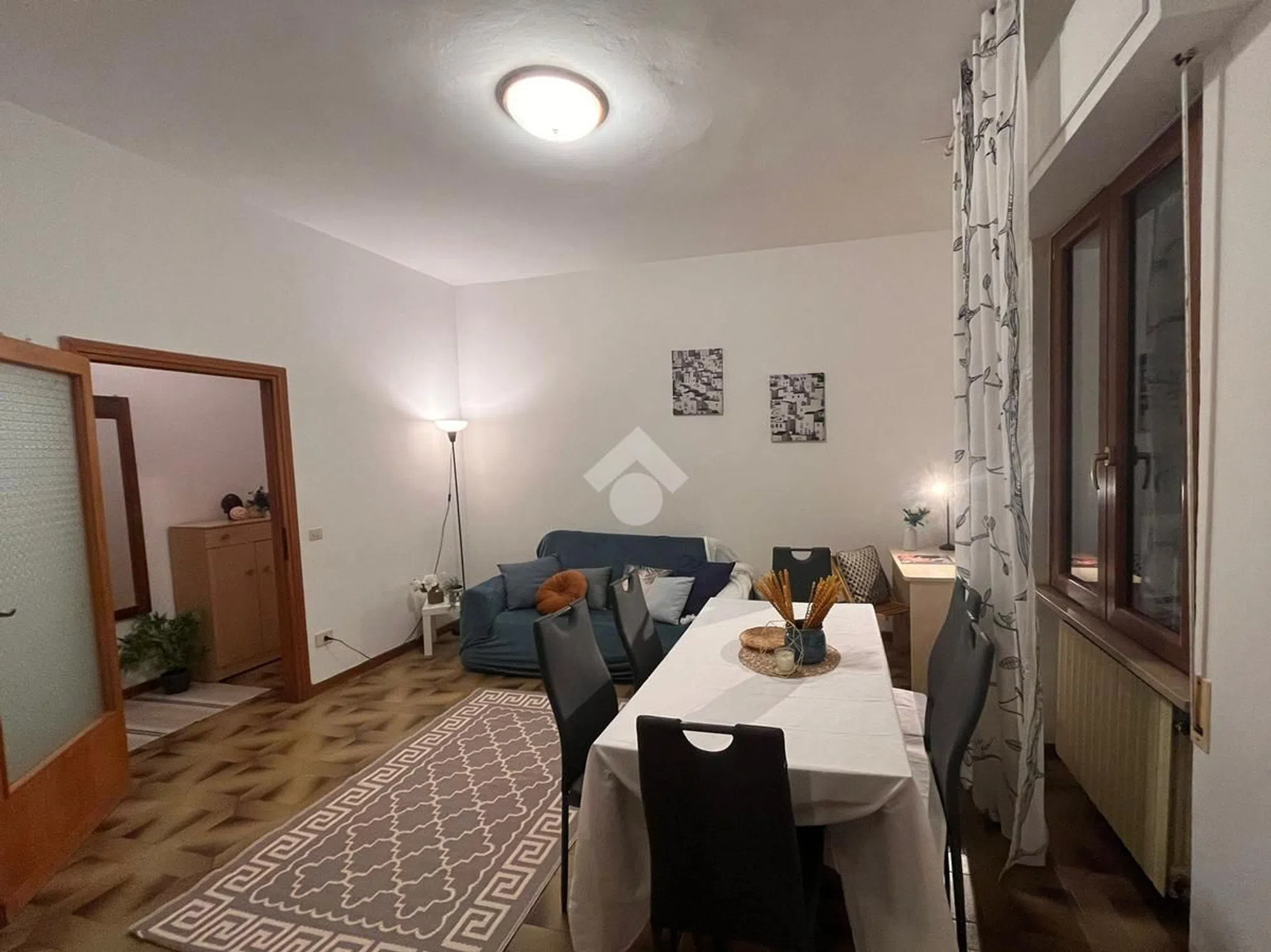 Trilocale in Viuzzo delle Canne, 6 - Photo 3