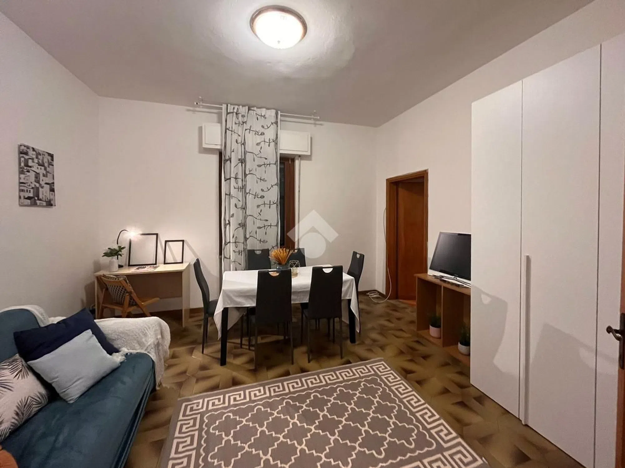 Trilocale in Viuzzo delle Canne, 6 - Photo 4
