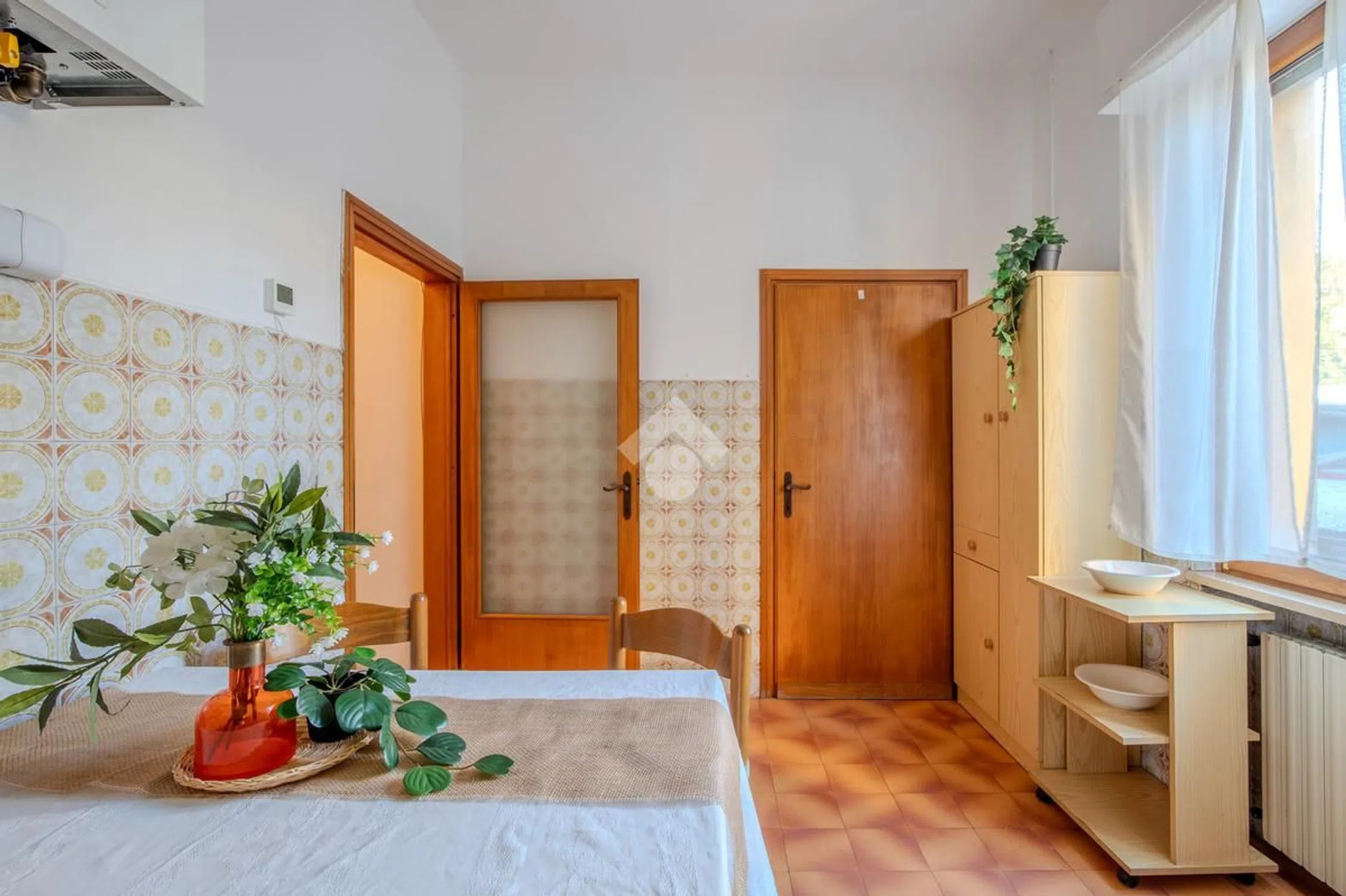 Trilocale in Viuzzo delle Canne, 6 - Photo 6