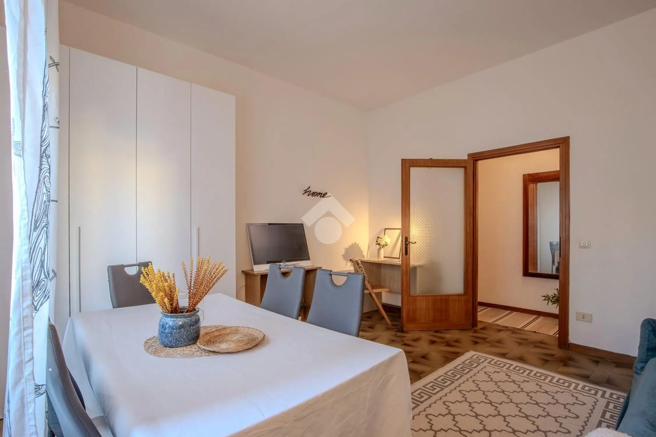 Trilocale in Viuzzo delle Canne, 6 - Photo 7