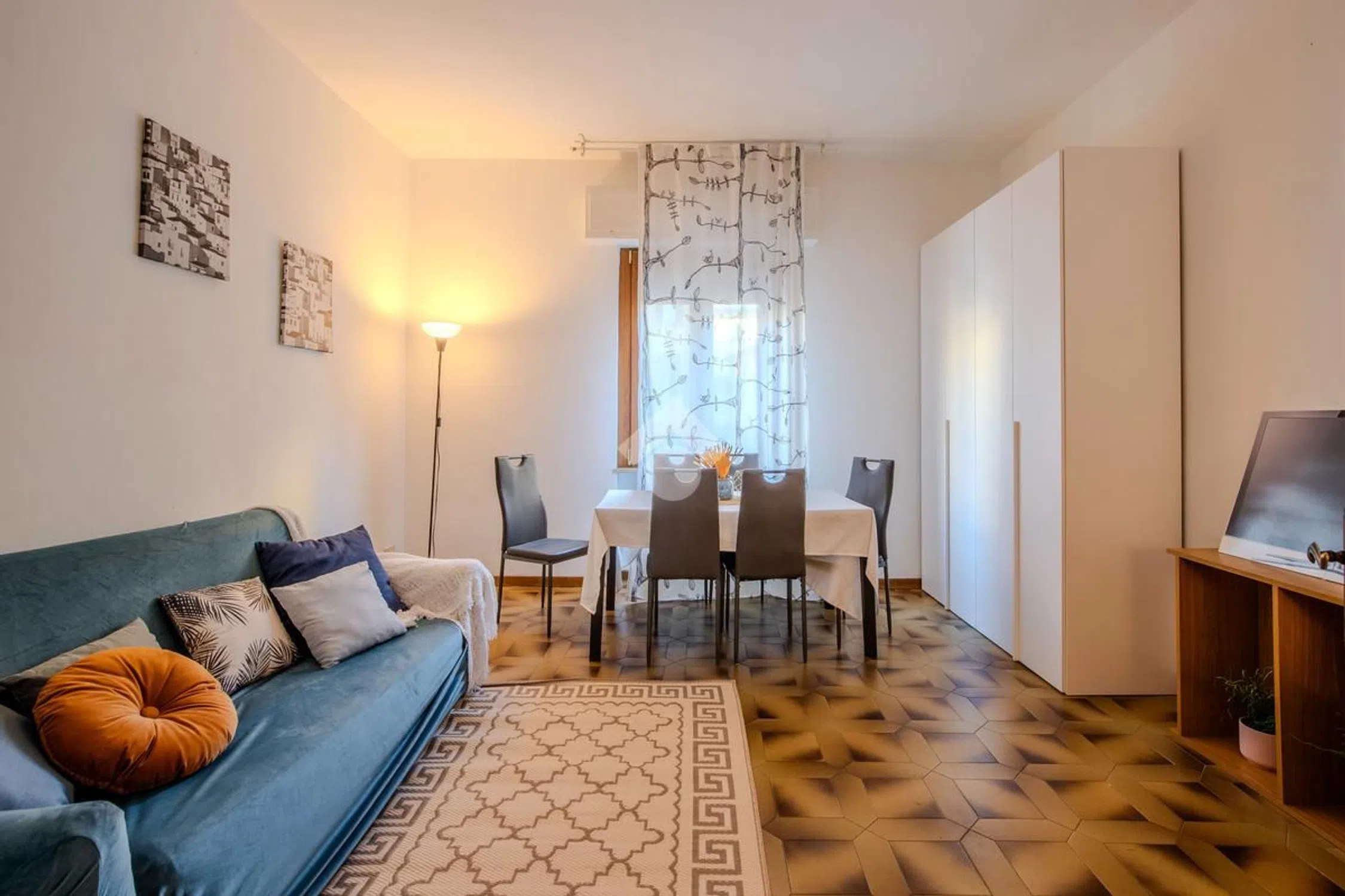 Trilocale in Viuzzo delle Canne, 6 - Photo 8