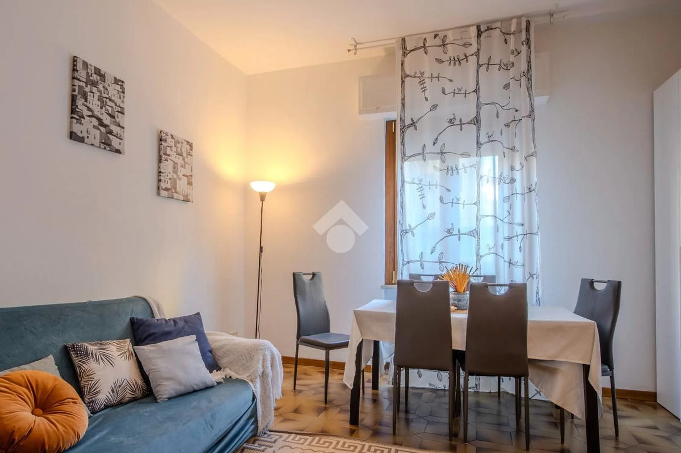 Trilocale in Viuzzo delle Canne, 6 - Photo 9