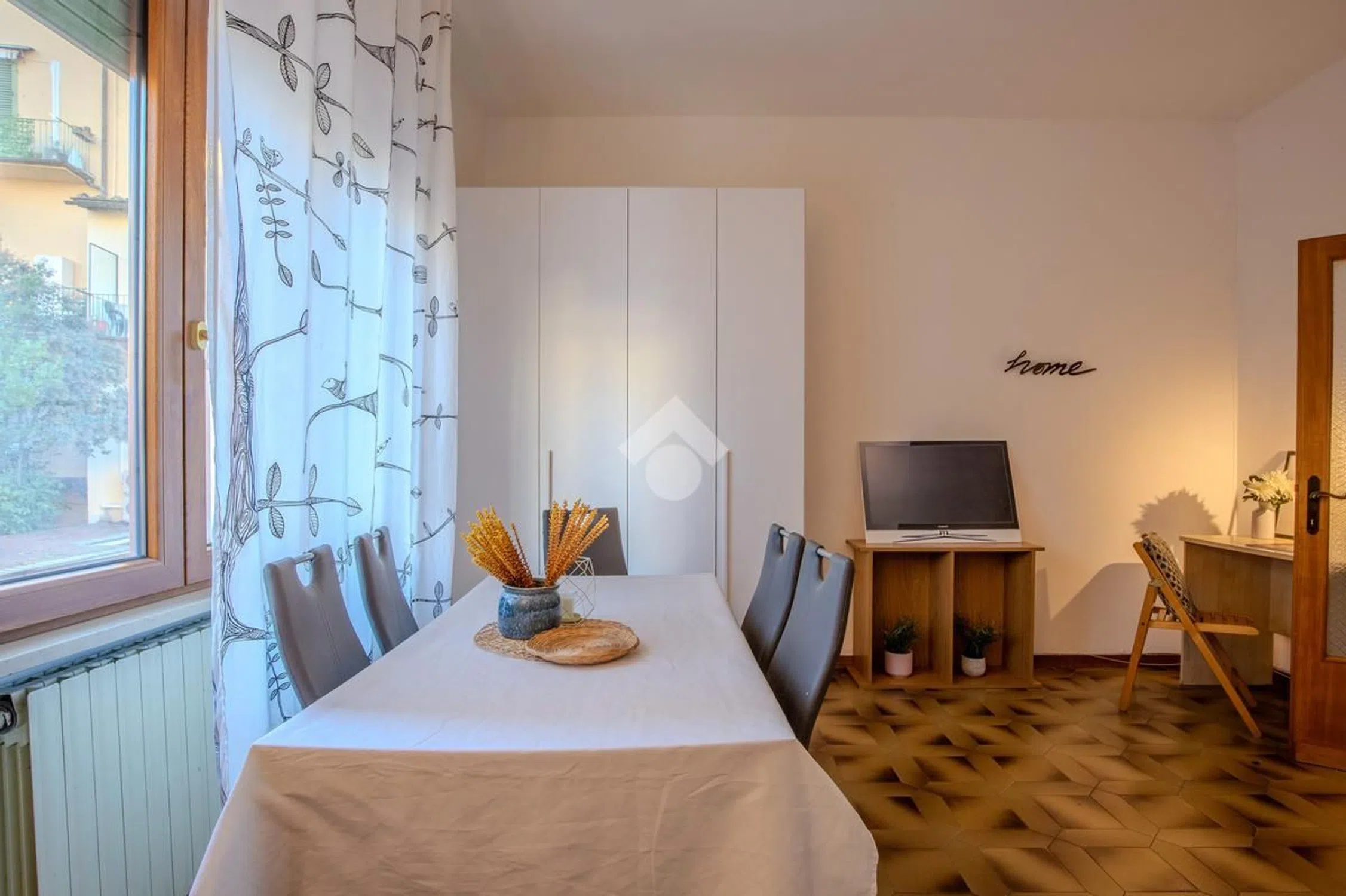 Trilocale in Viuzzo delle Canne, 6 - Photo 10