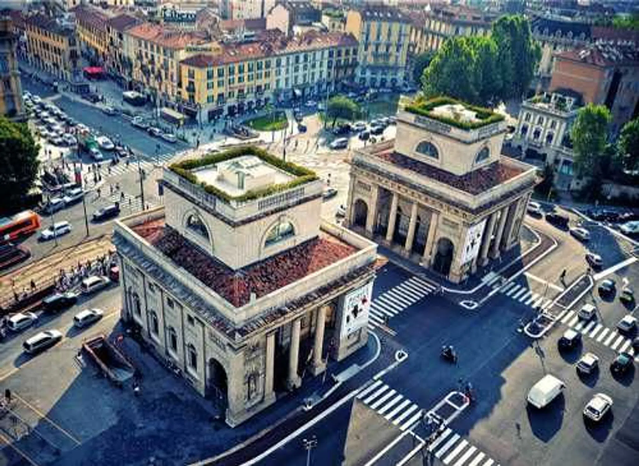 Appartamento in piazza Carlo Erba s.n.c. - Photo 7