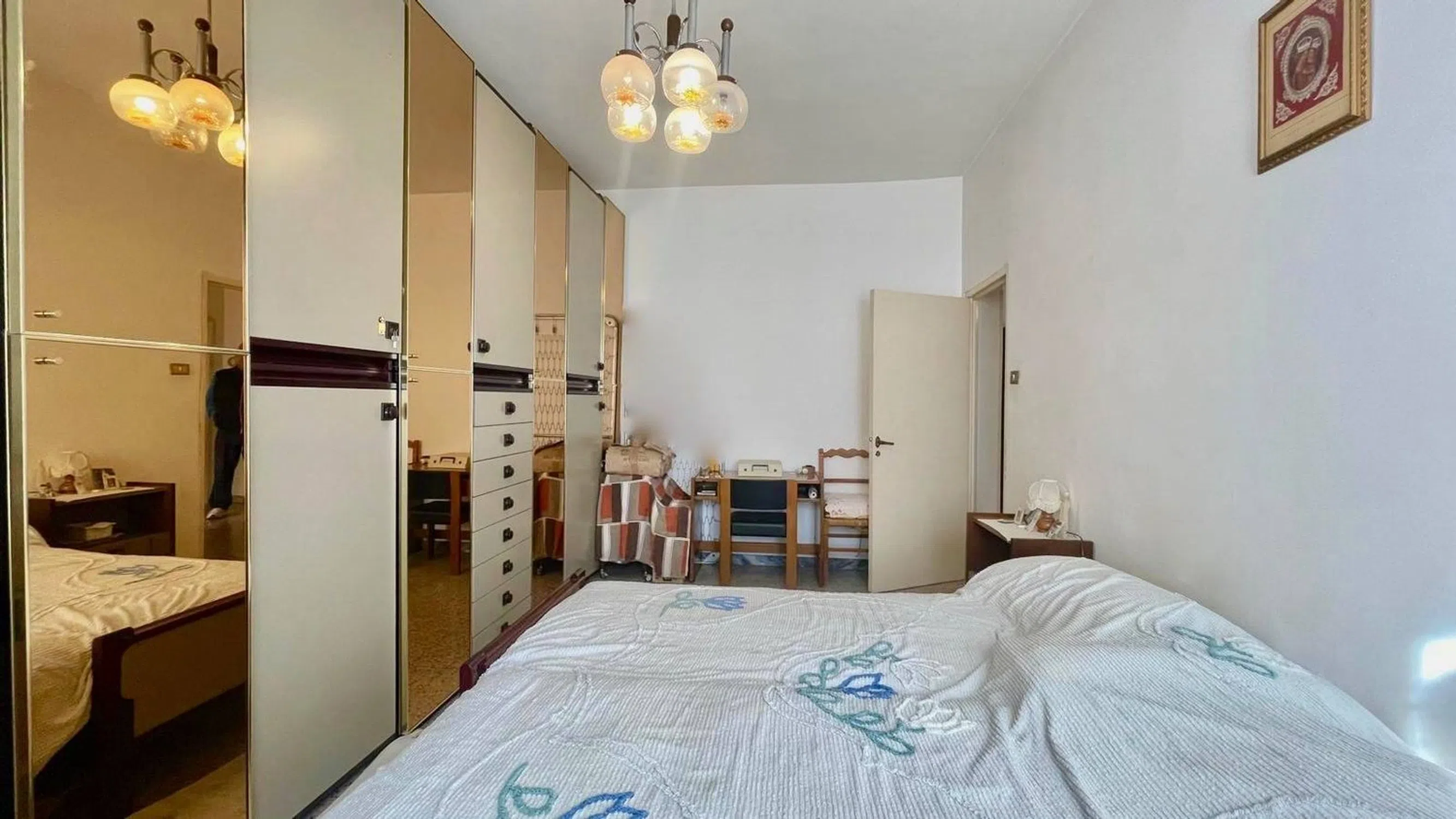 Trilocale in via Egidio Garra, 19 - Photo 11