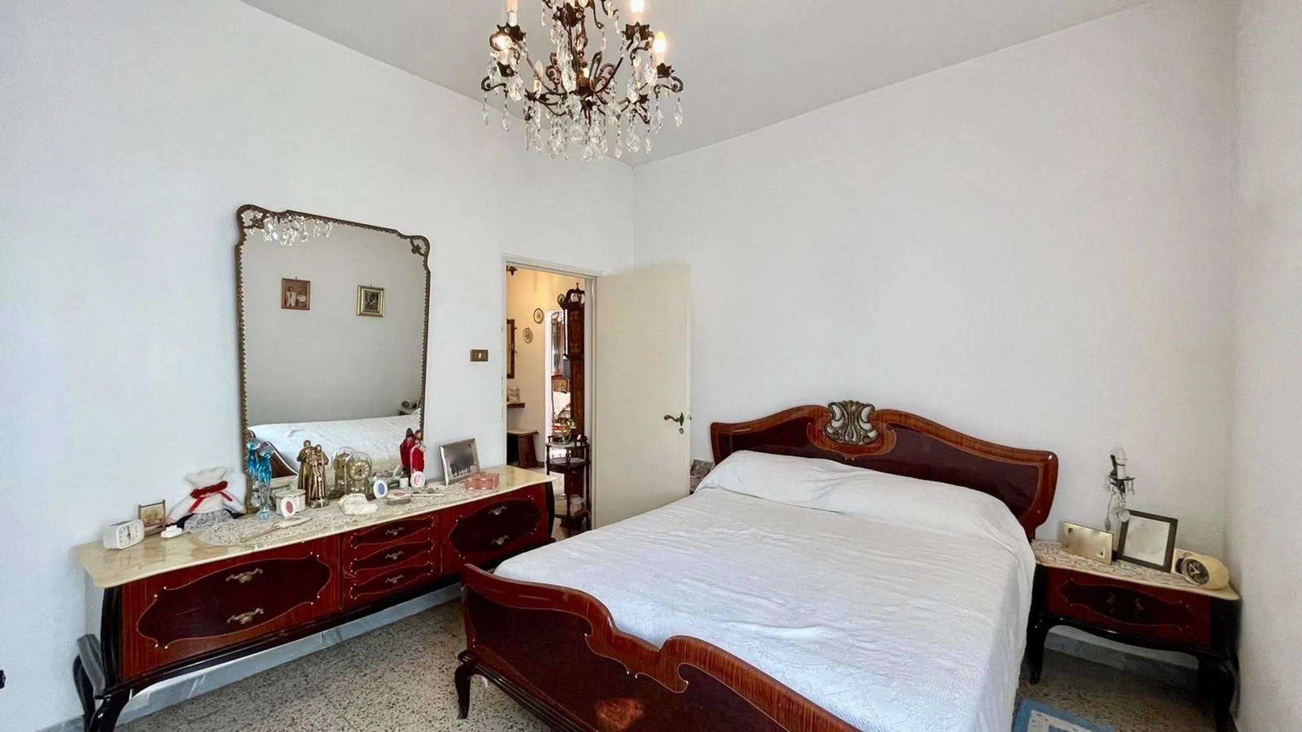 Trilocale in via Egidio Garra, 19 - Photo 10