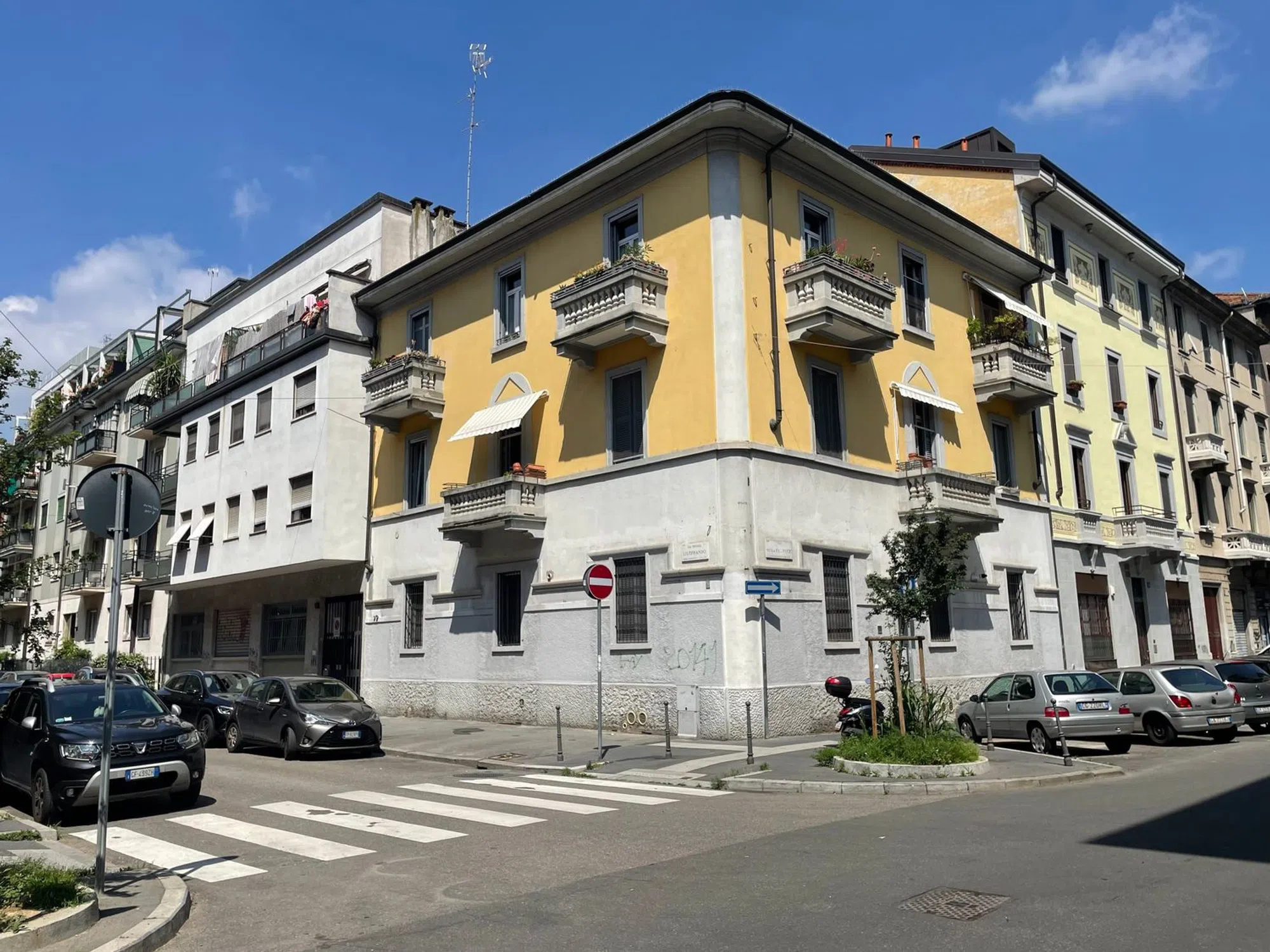 Trilocale in via Privata Liutprando, 11 - Photo 1