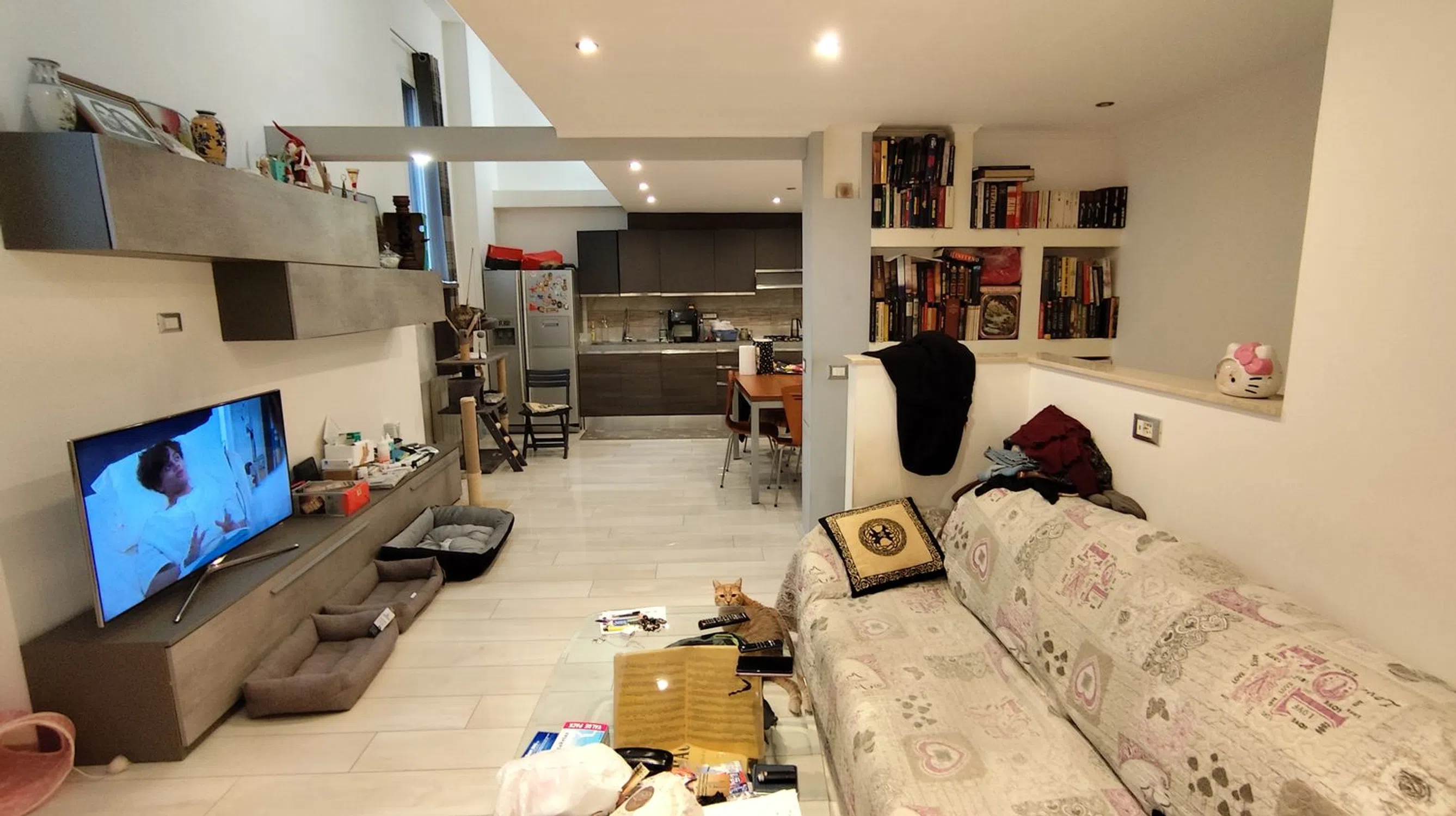 Trilocale in via Privata Liutprando, 11 - Photo 2