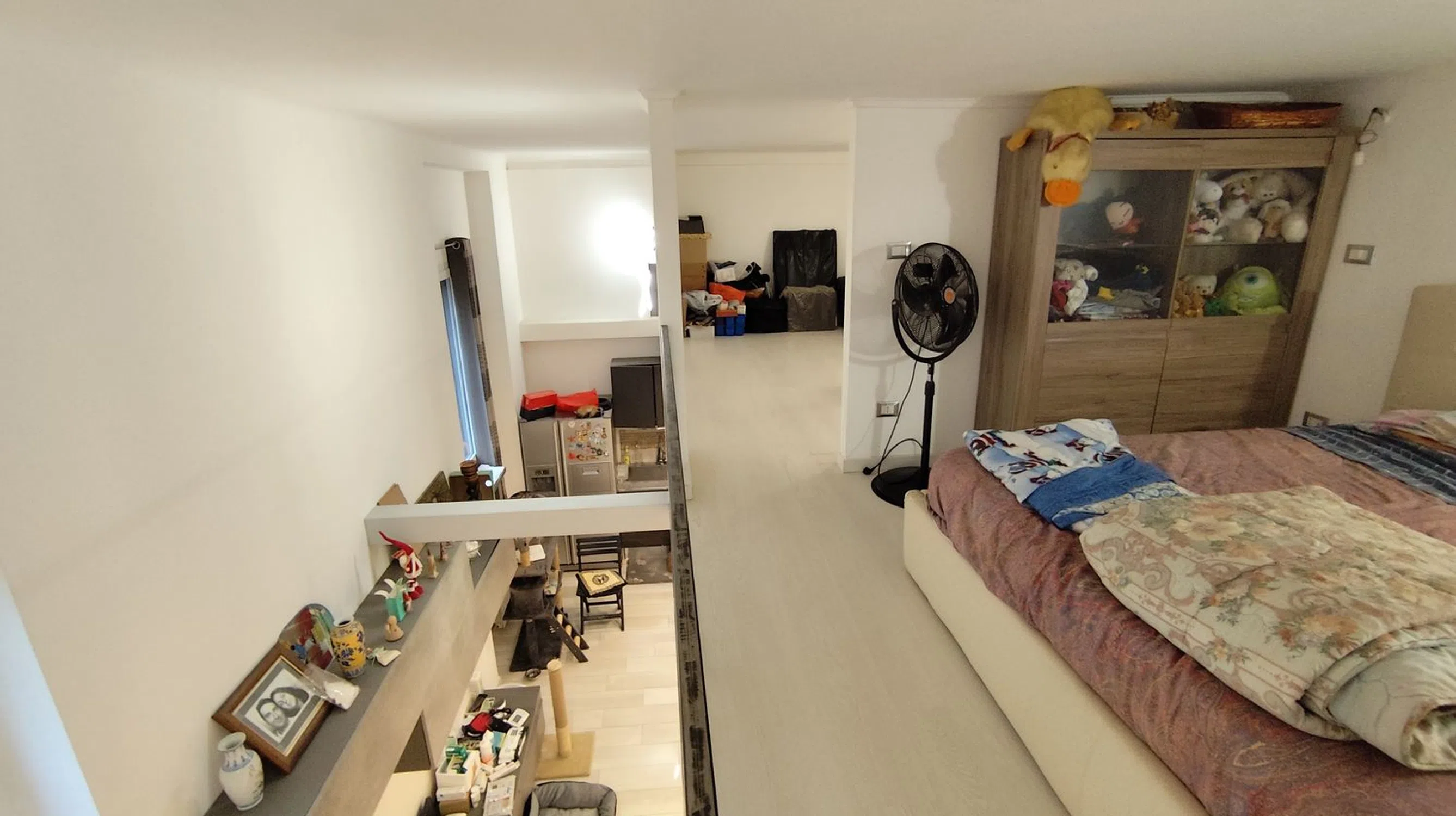 Trilocale in via Privata Liutprando, 11 - Photo 11