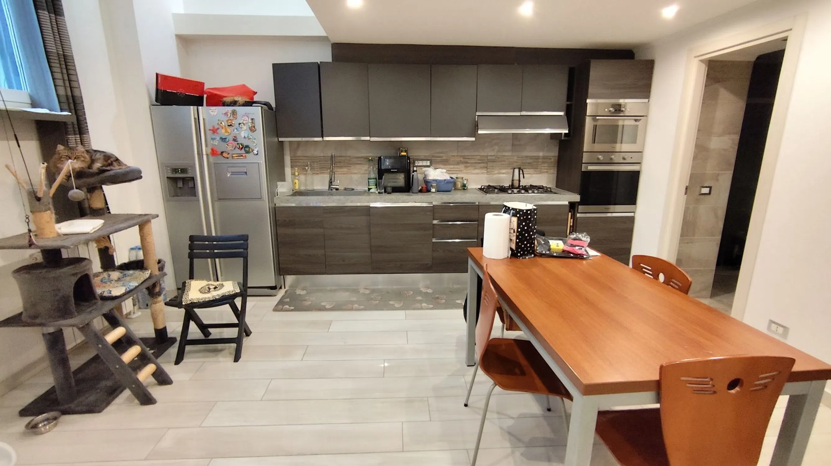 Trilocale in via Privata Liutprando, 11 - Photo 9