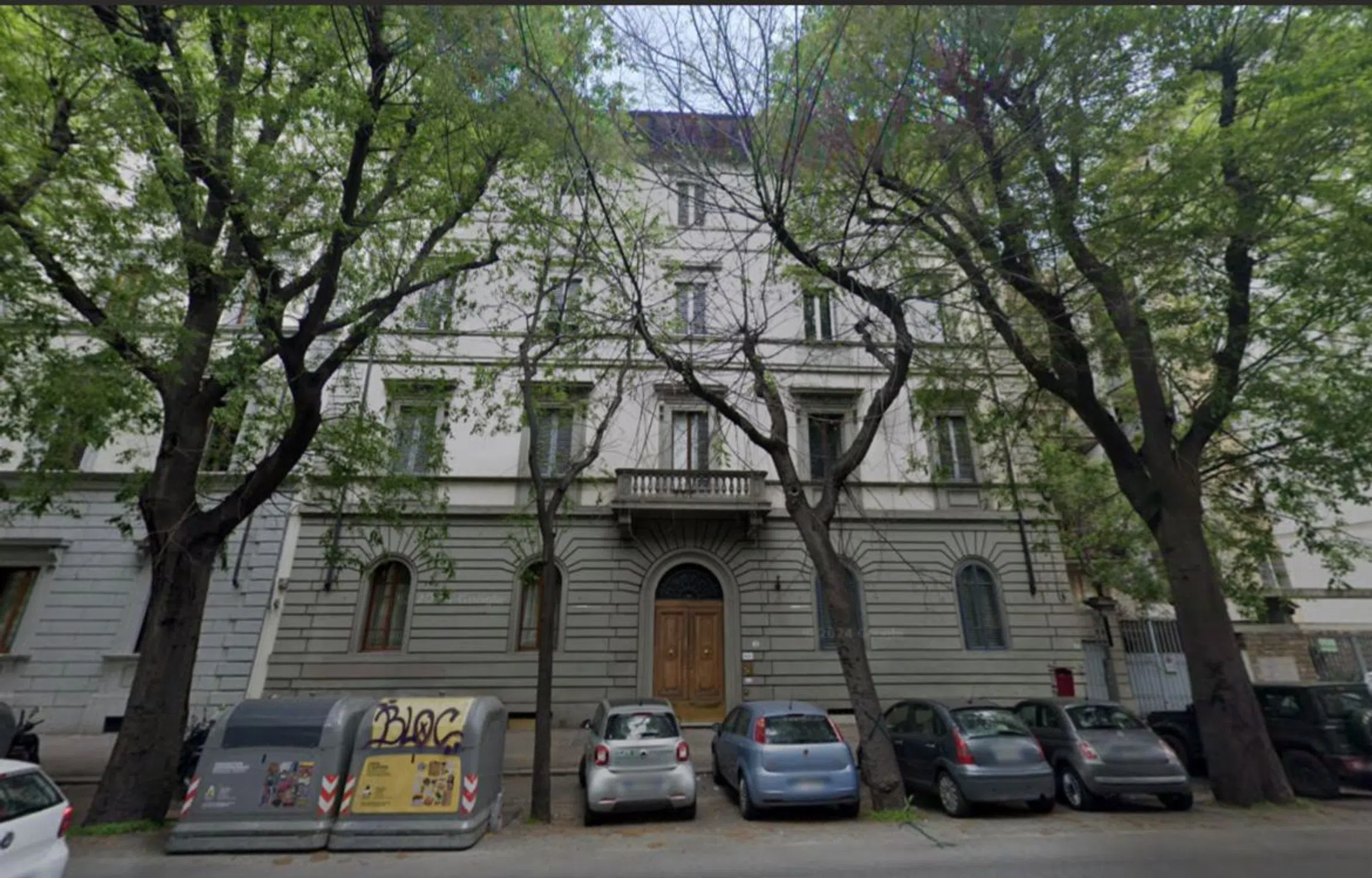 Appartamento su due piani in viale Don Giovanni Minzoni, 41 - Photo 11