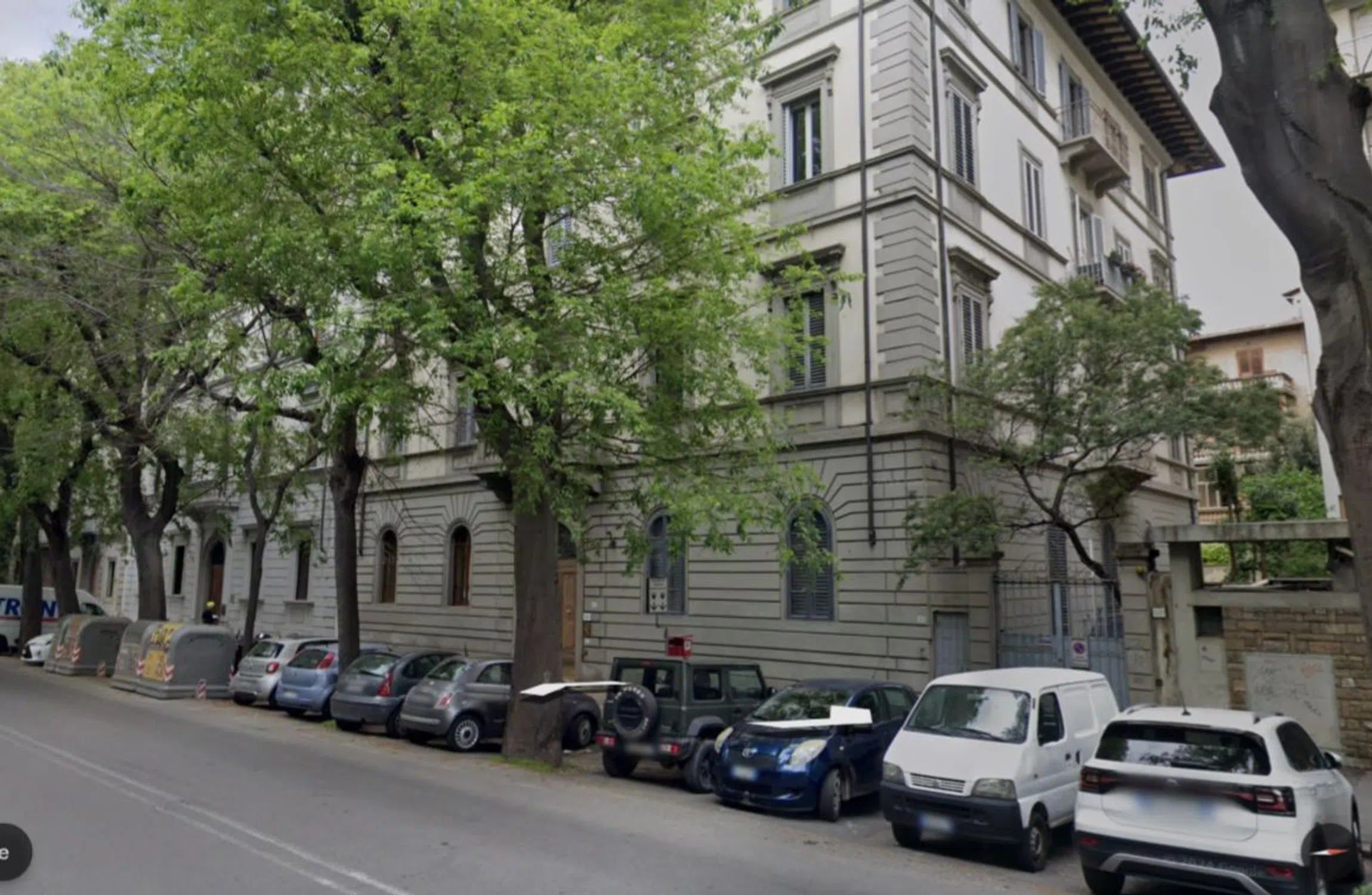 Appartamento su due piani in viale Don Giovanni Minzoni, 41 - Photo 9