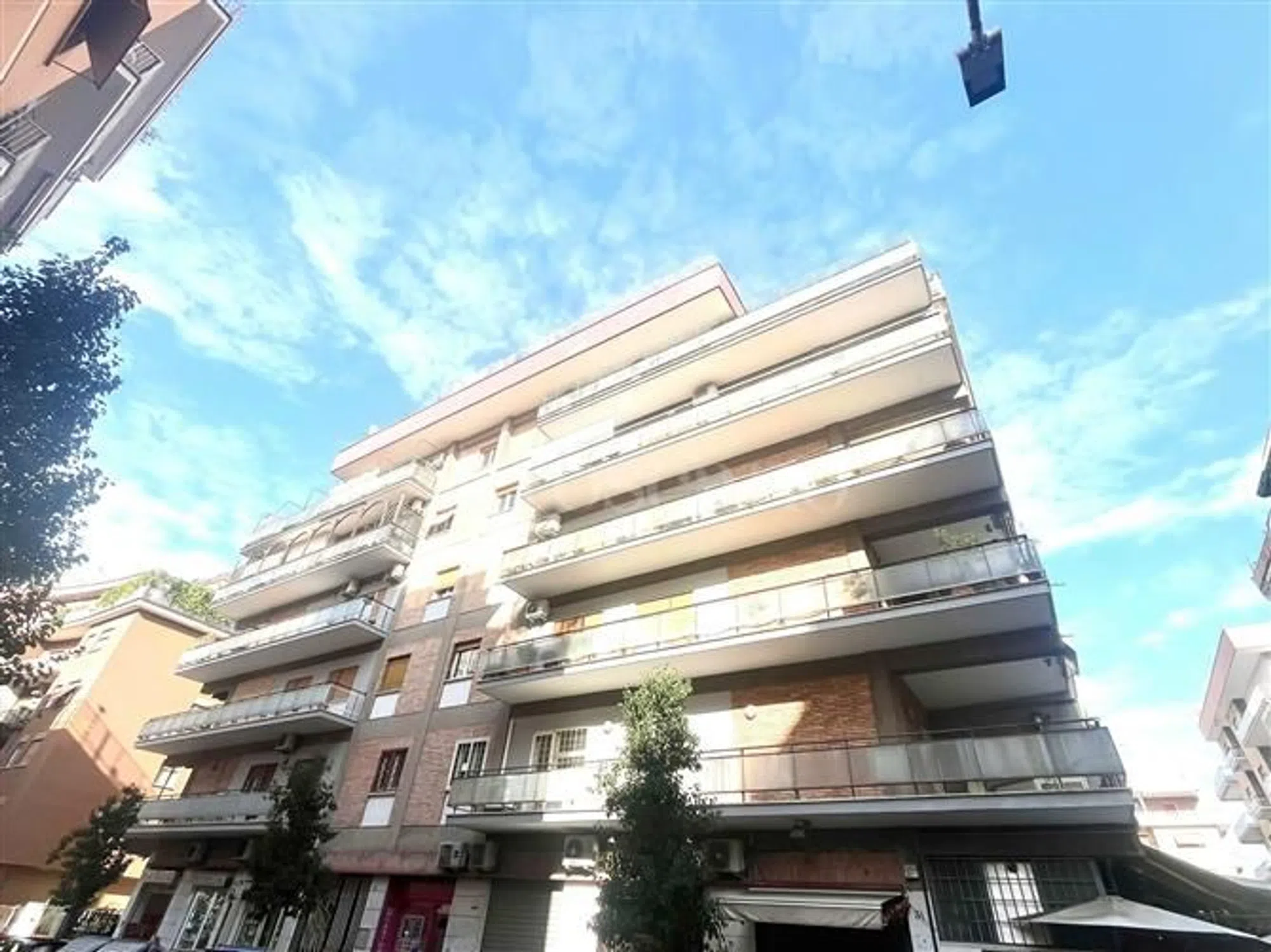 Bilocale in via dei Monti di Creta - Photo 1