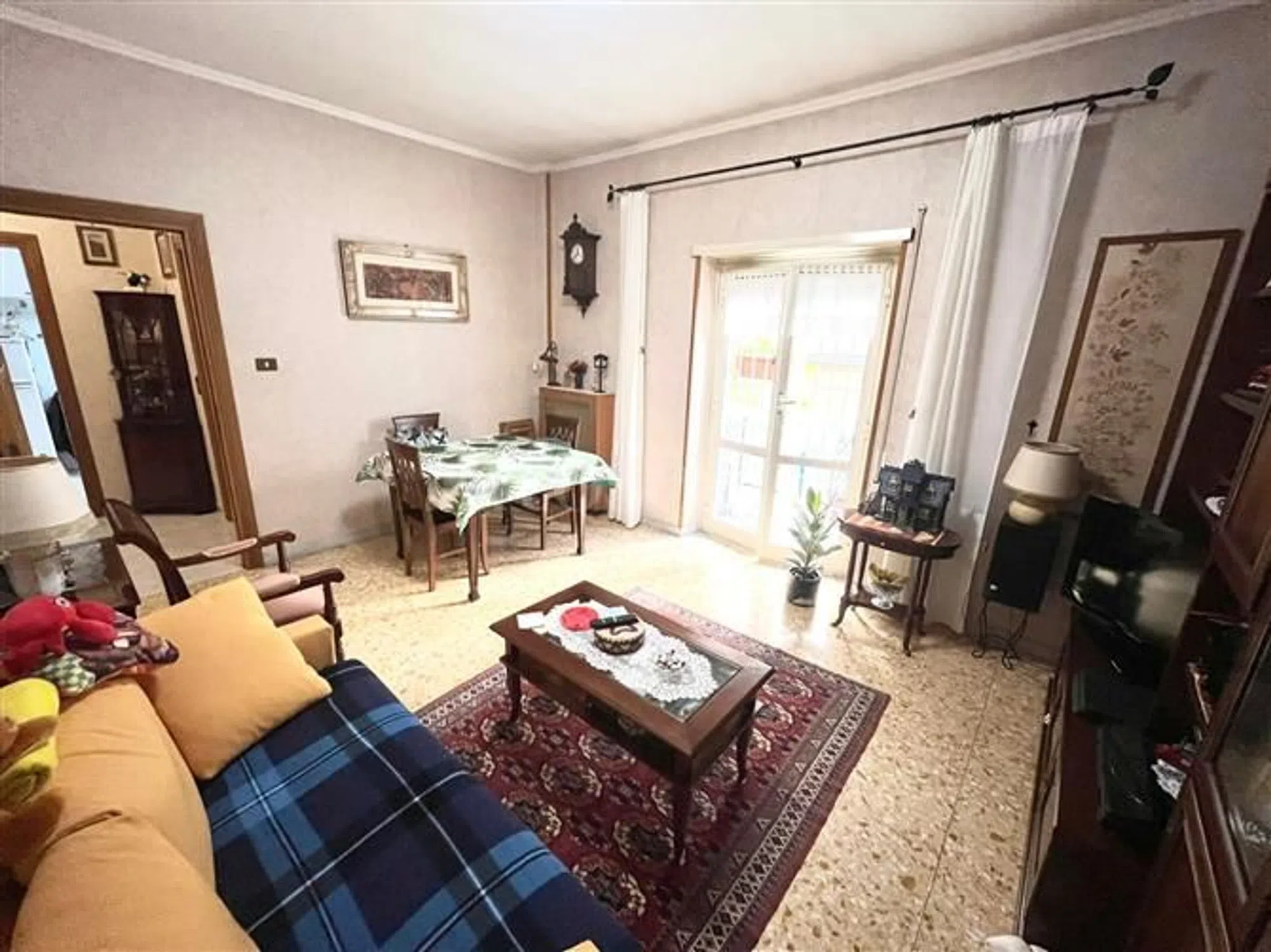 Bilocale in via dei Monti di Creta - Photo 8