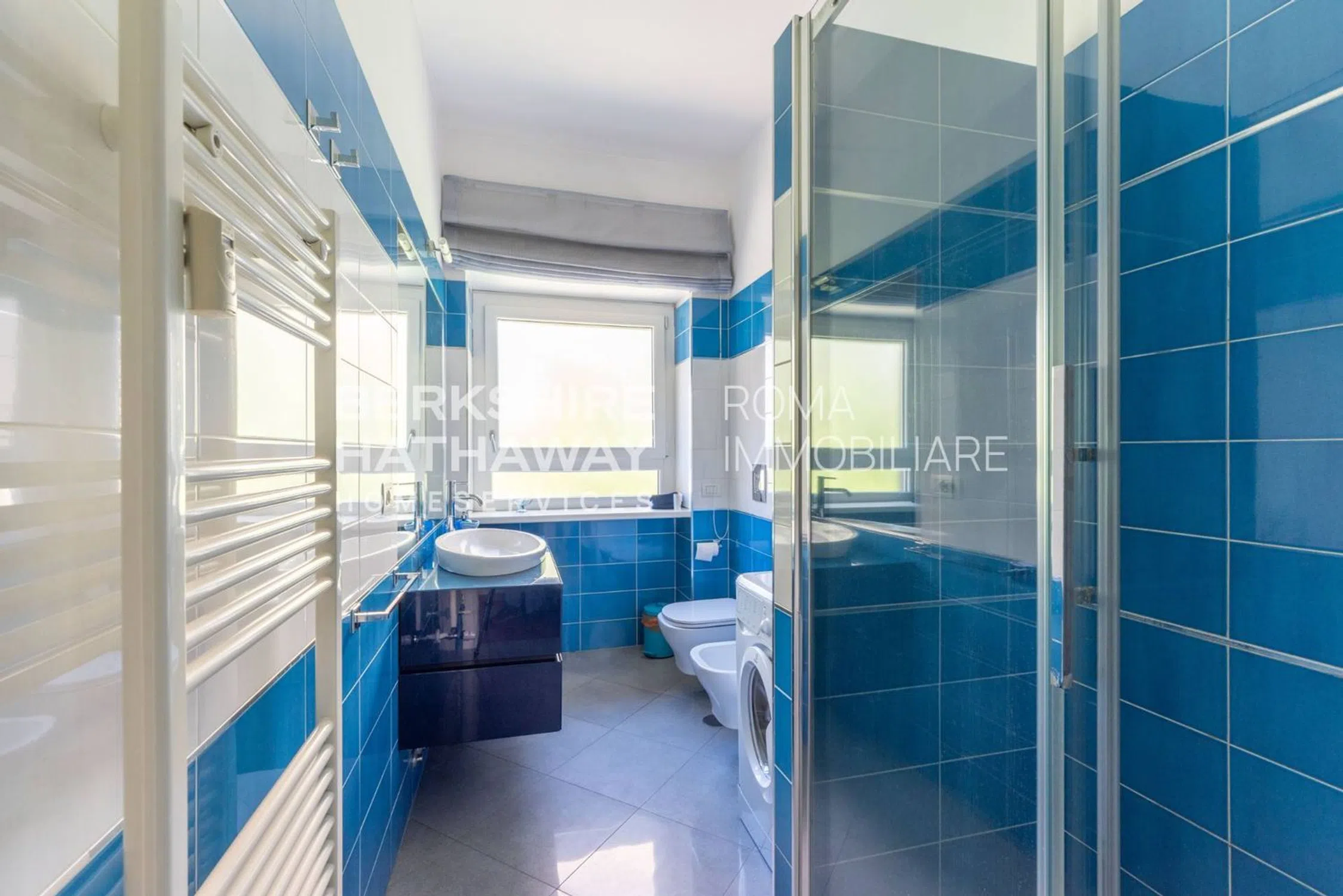 Bilocale in via dei Savorelli - Photo 14