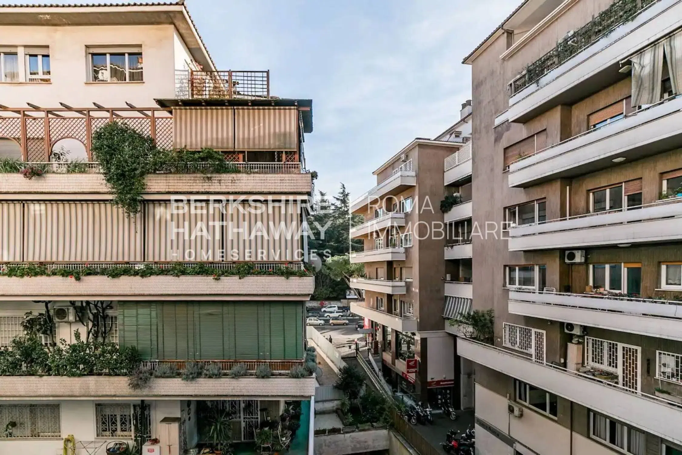 Bilocale in via dei Savorelli - Photo 16