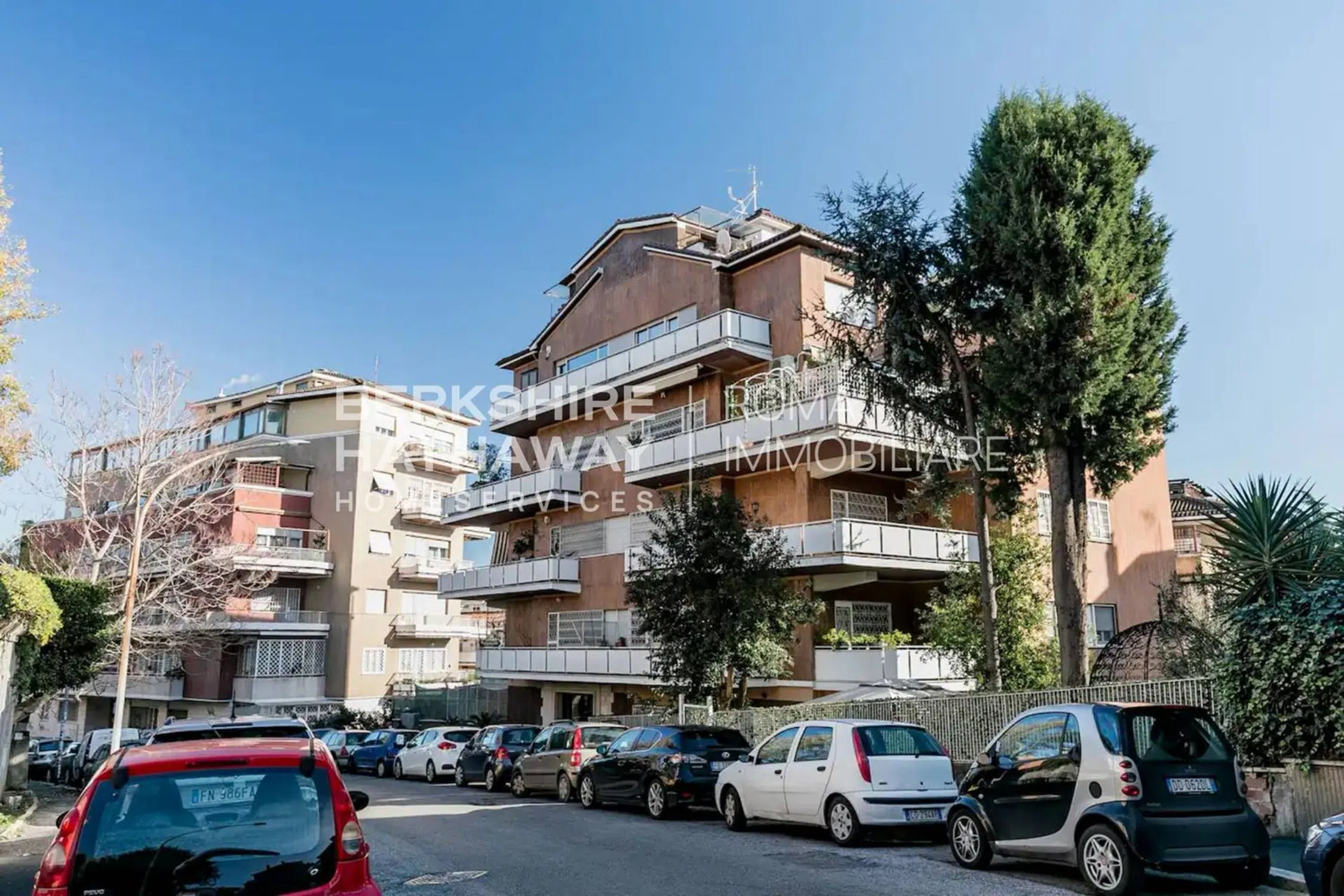 Bilocale in via dei Savorelli - Photo 18